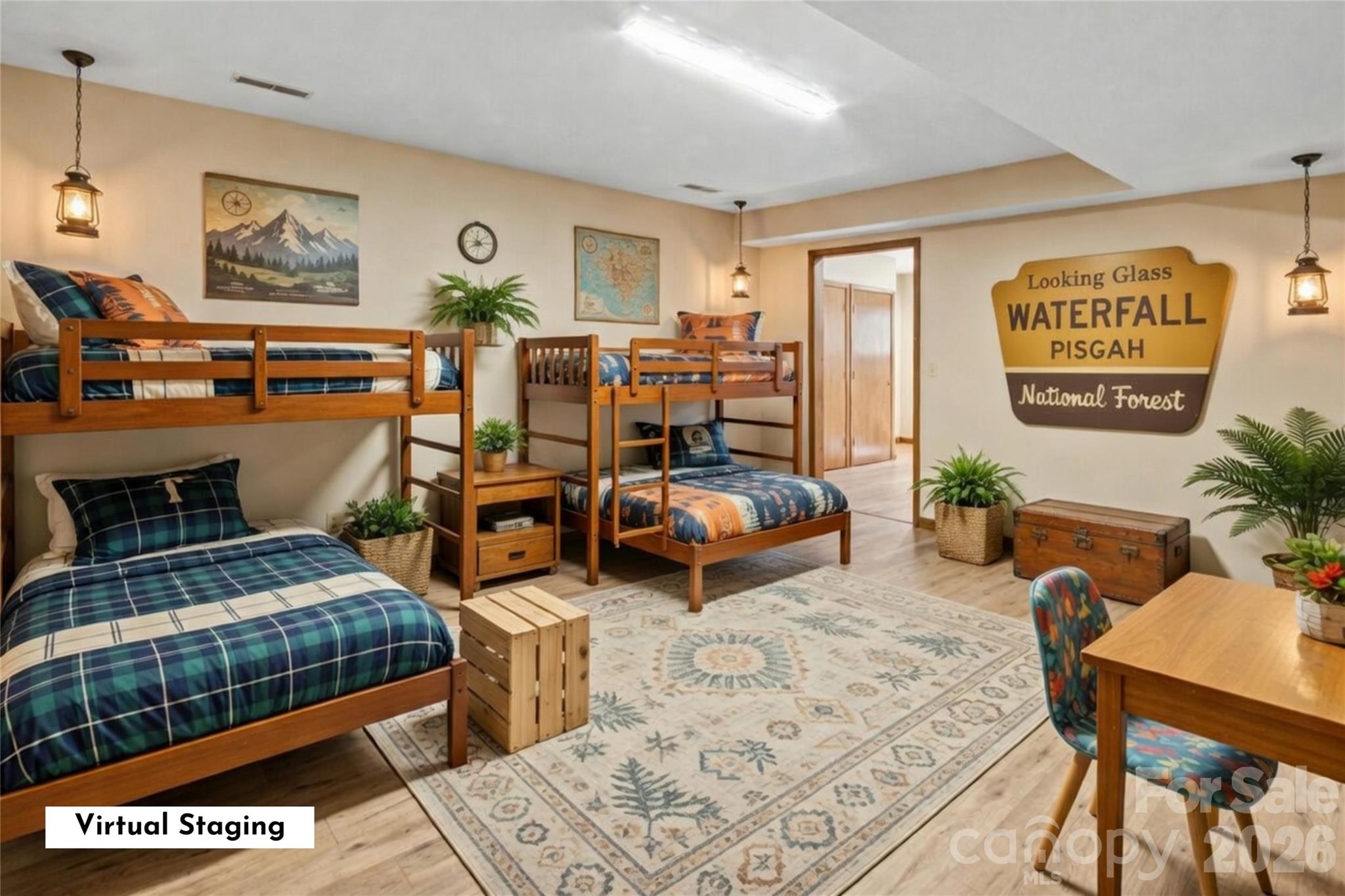 Illahee Hills - Residential