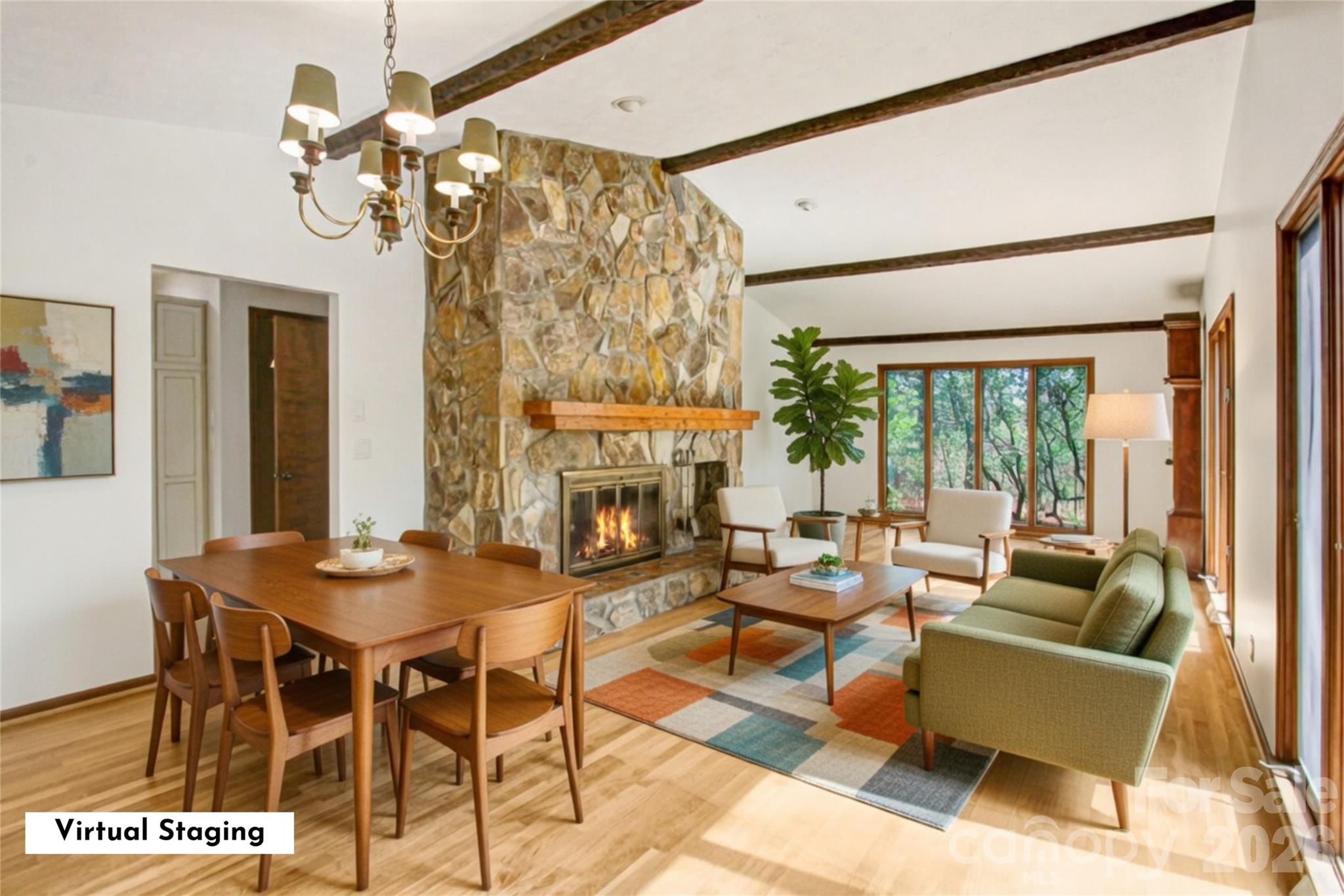 Illahee Hills - Residential