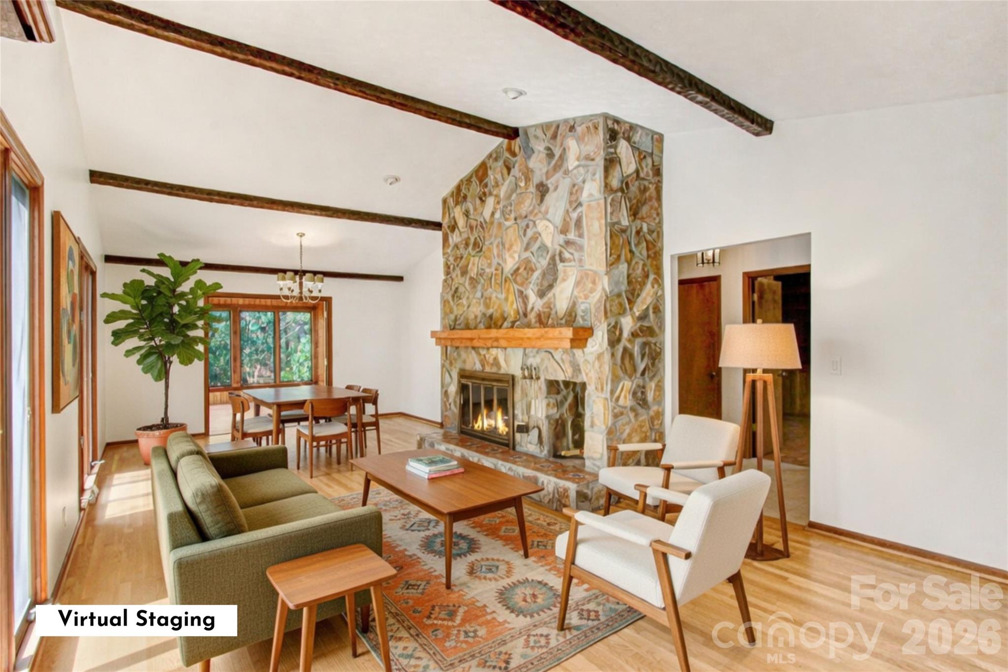 Illahee Hills - Residential