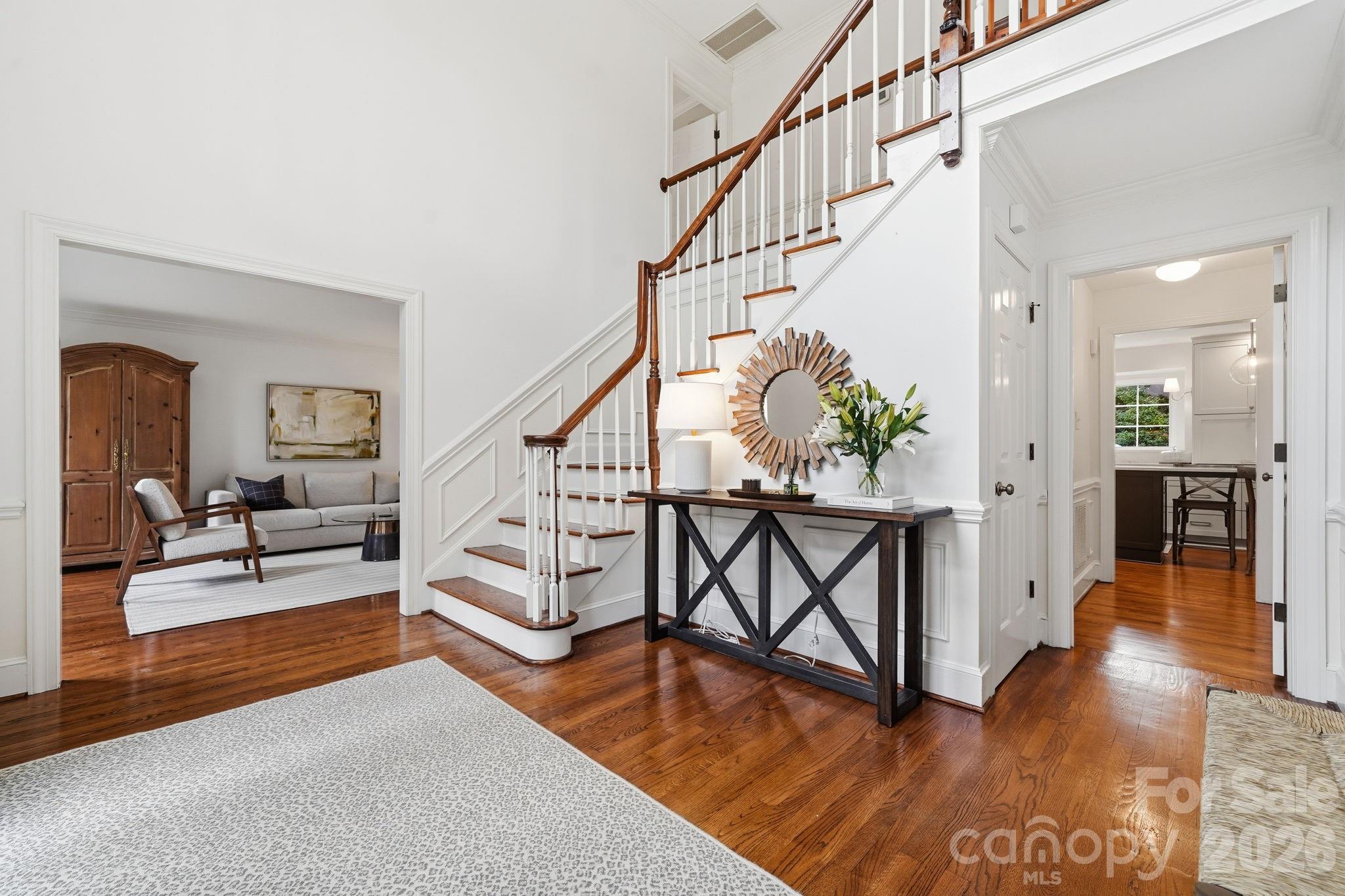 Montibello - Residential