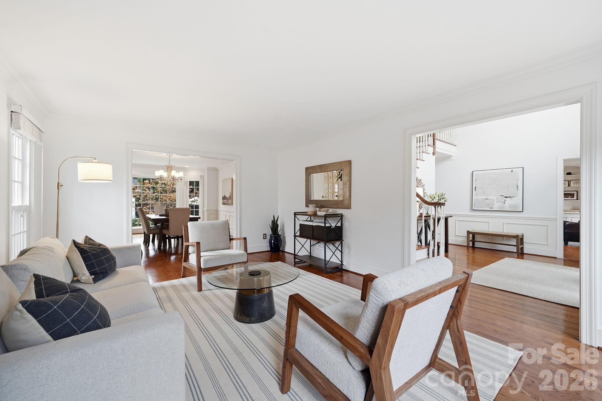 Montibello - Residential