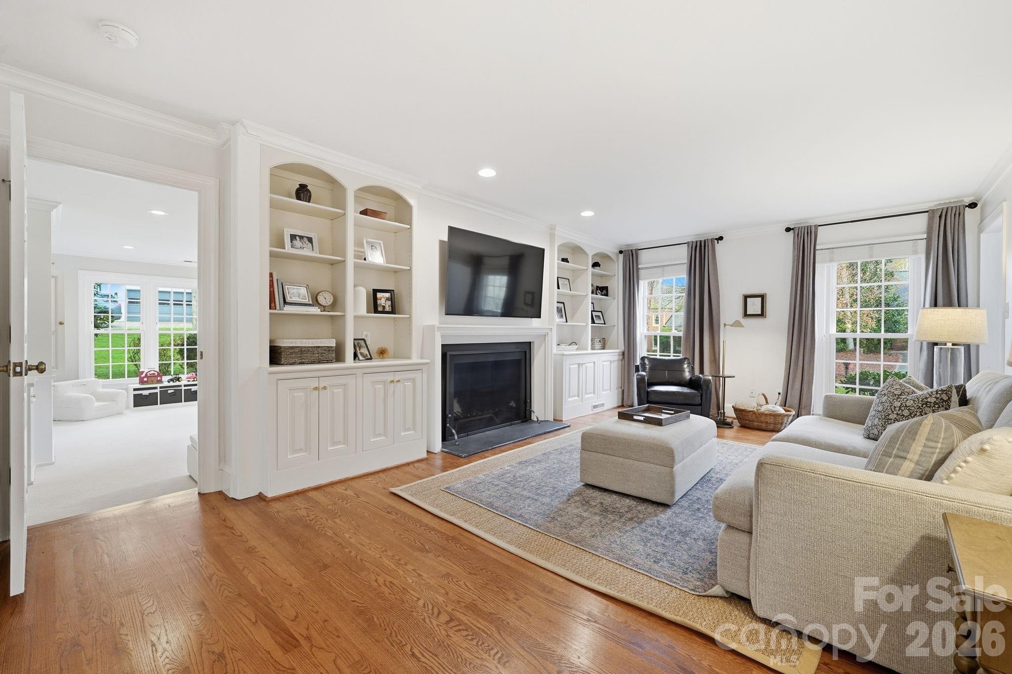 Montibello - Residential