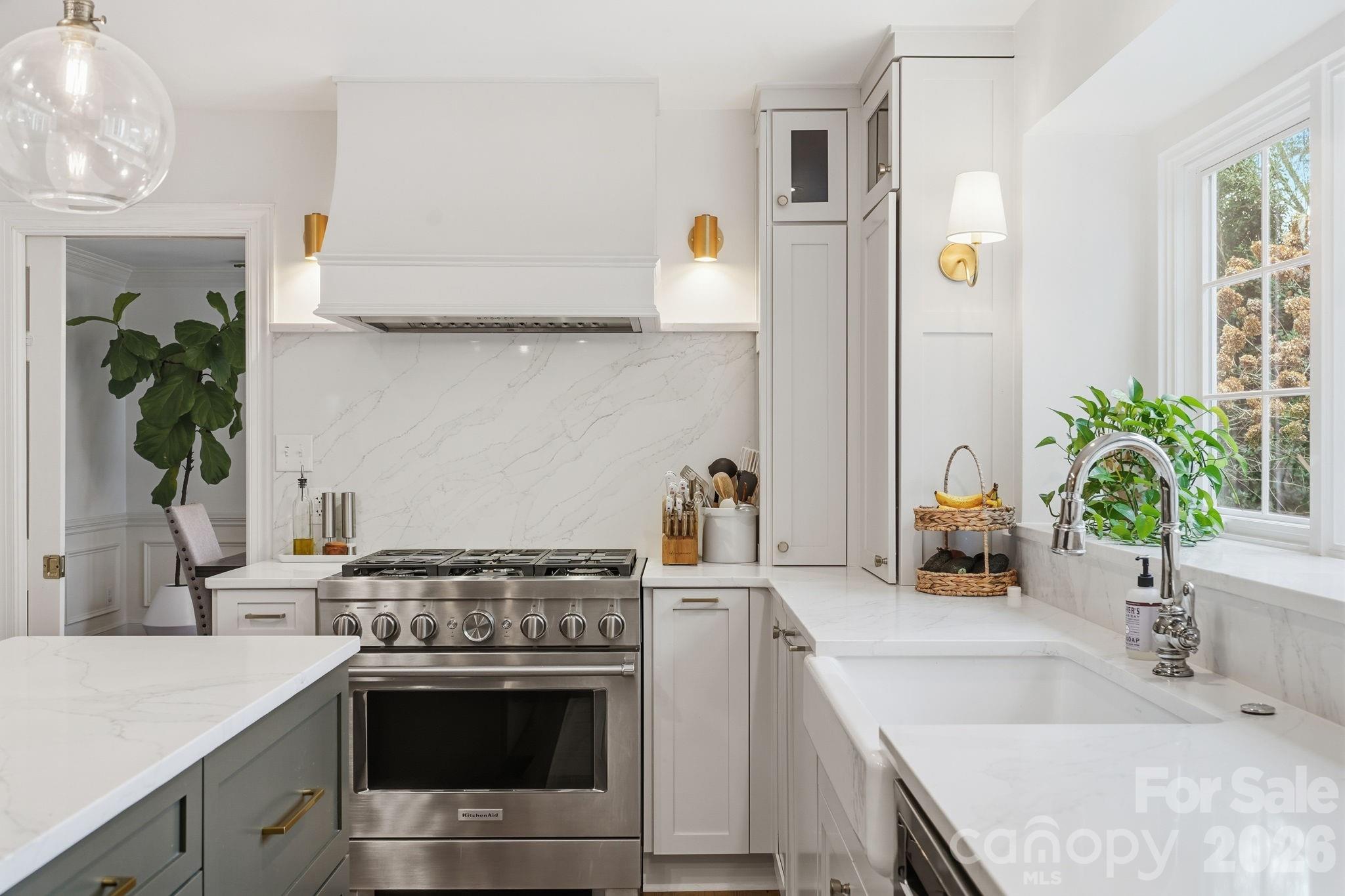 Montibello - Residential