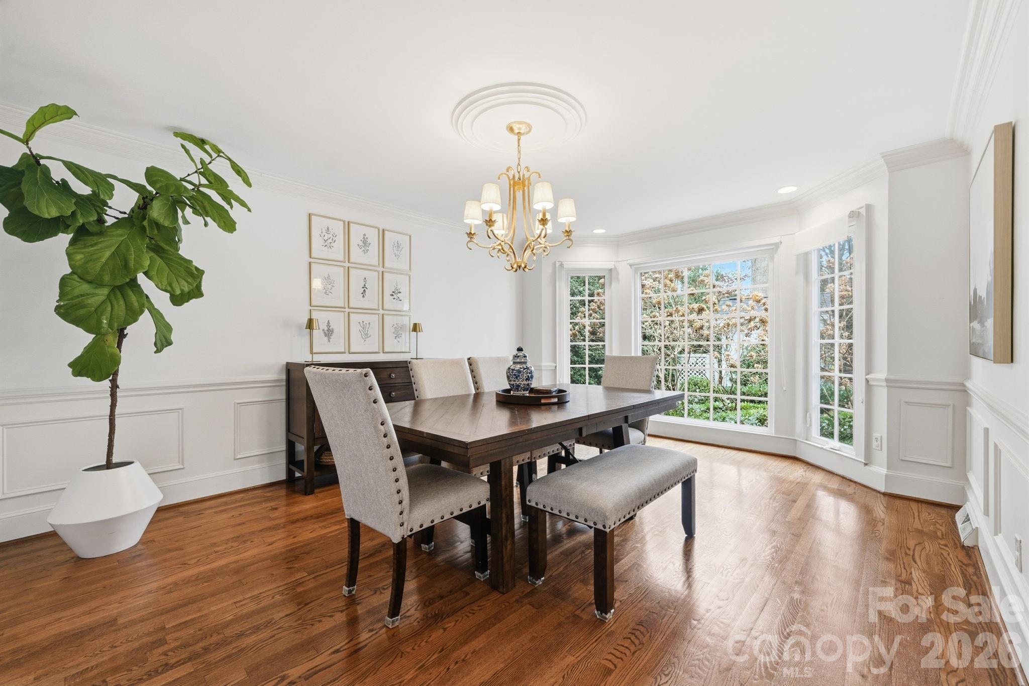 Montibello - Residential