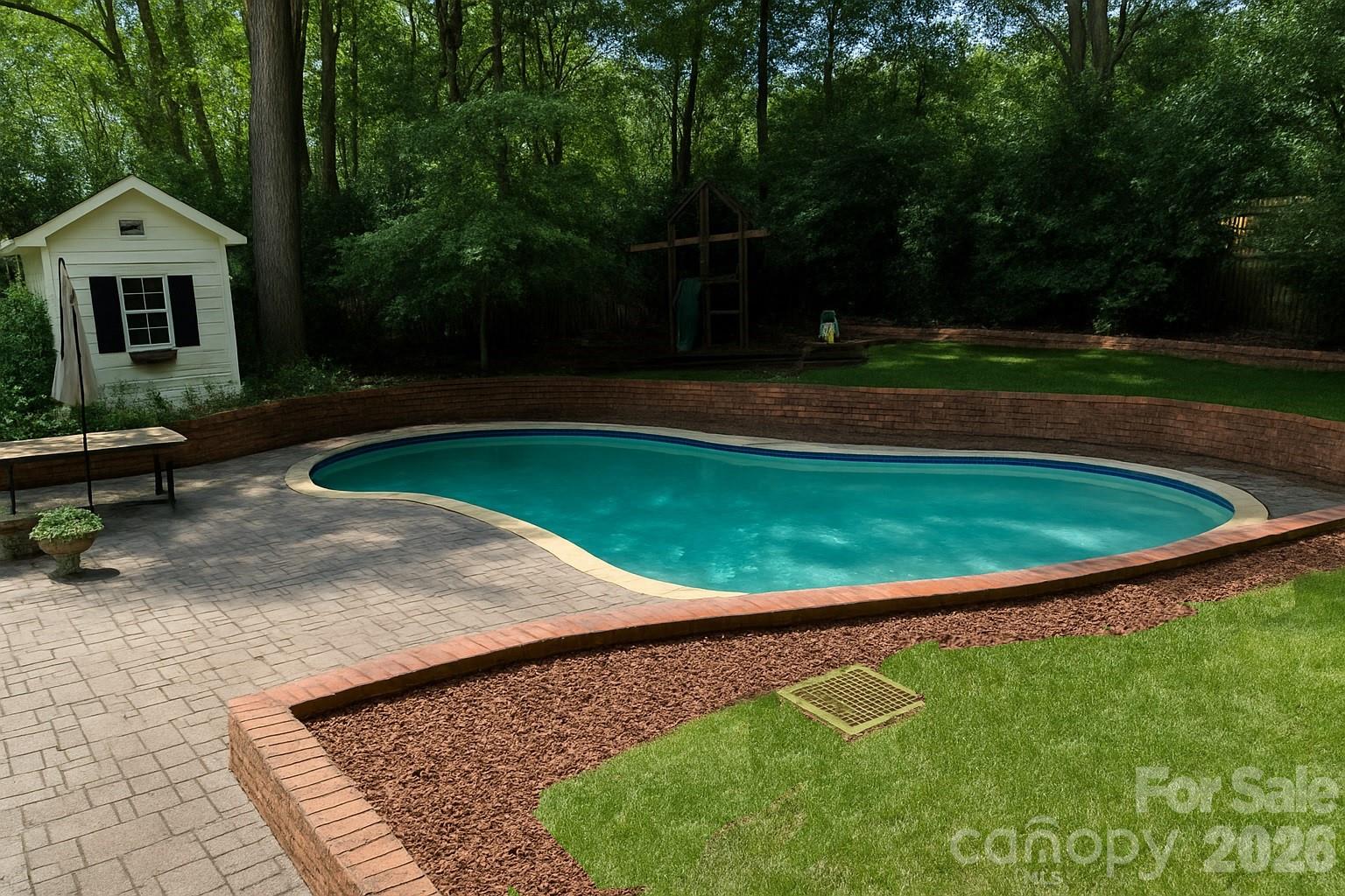 Montibello - Residential