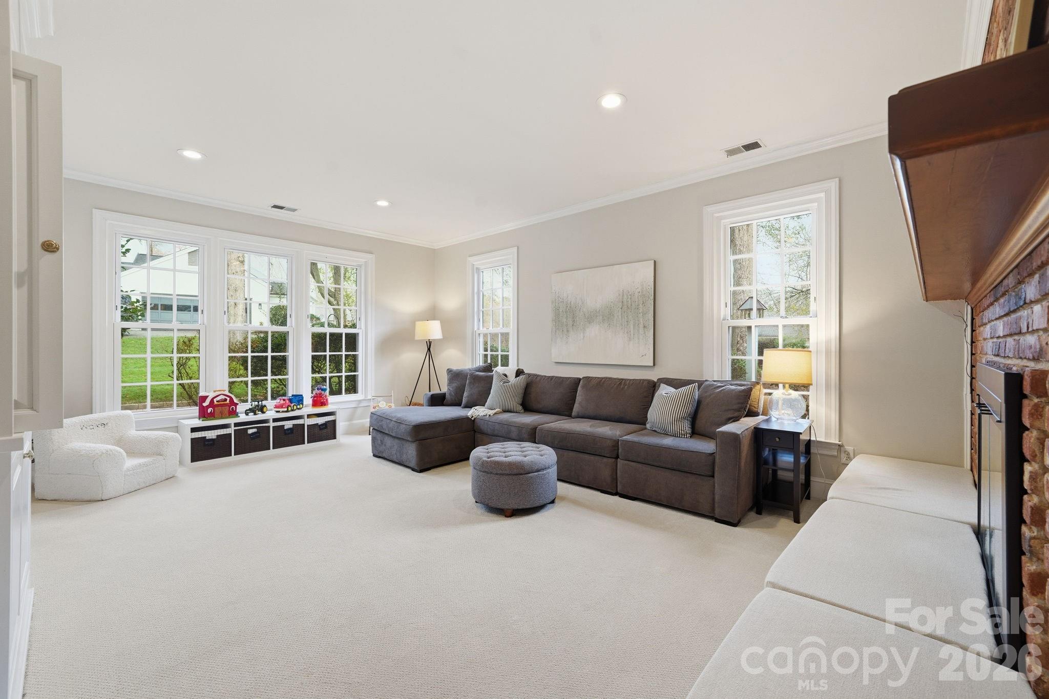 Montibello - Residential