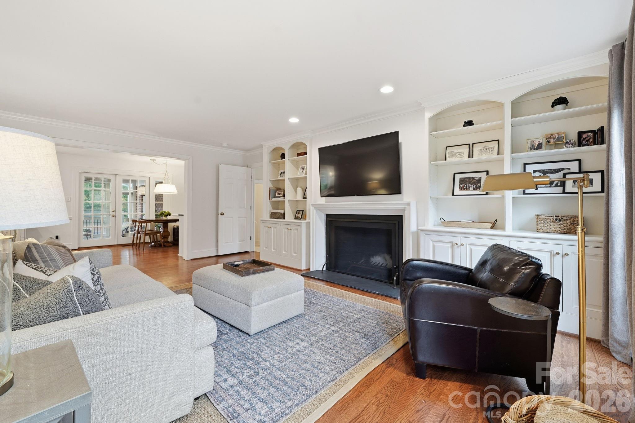 Montibello - Residential