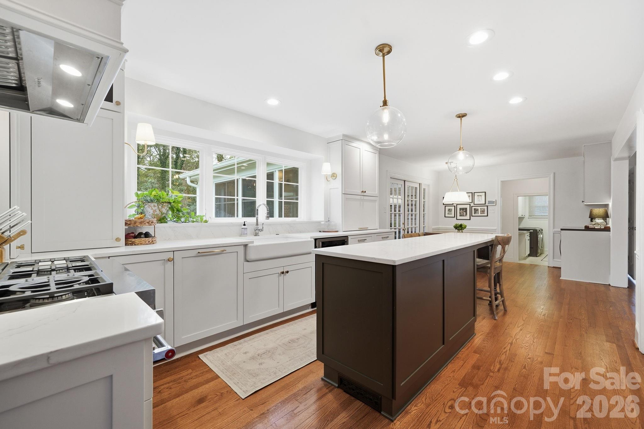 Montibello - Residential