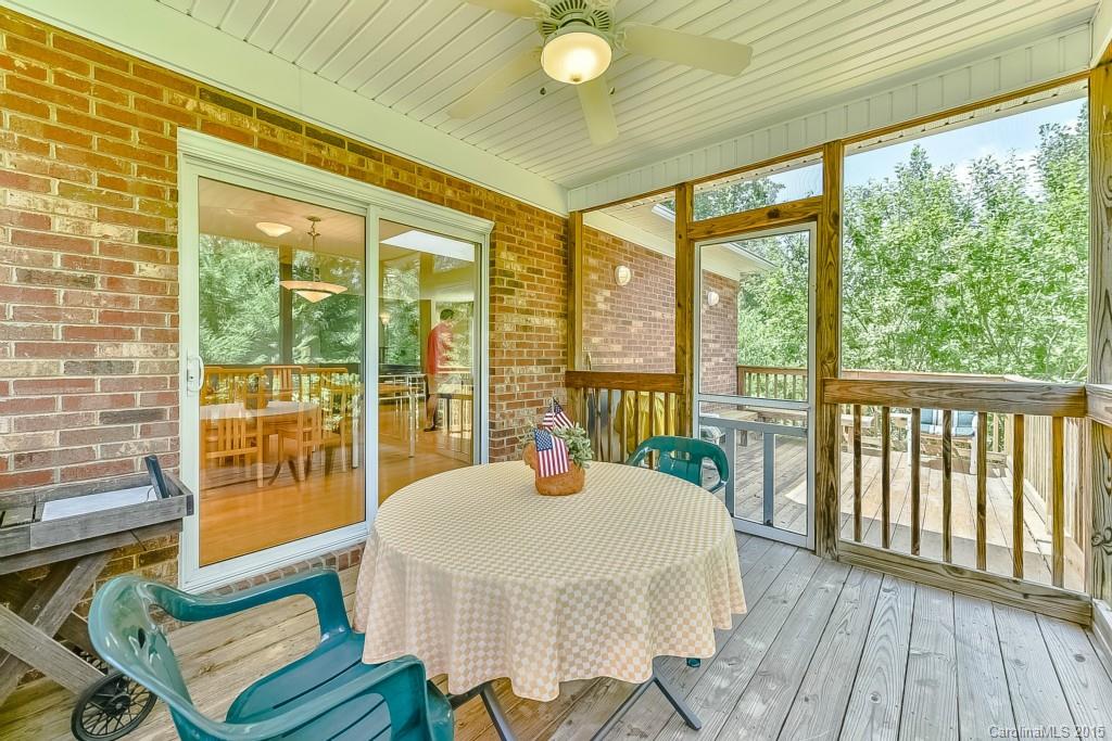 Madison Park - Residential