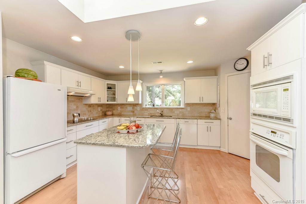 Madison Park - Residential