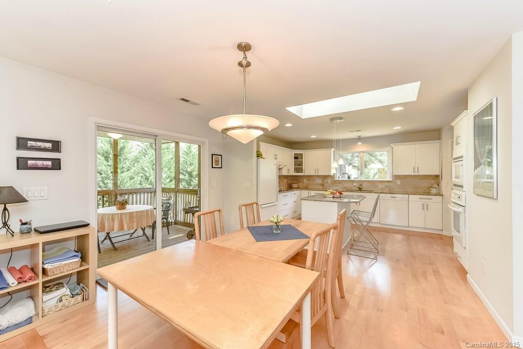 Madison Park - Residential