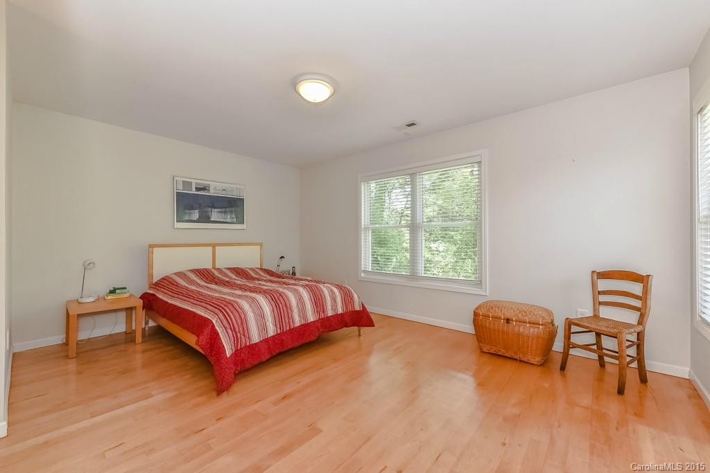 Madison Park - Residential