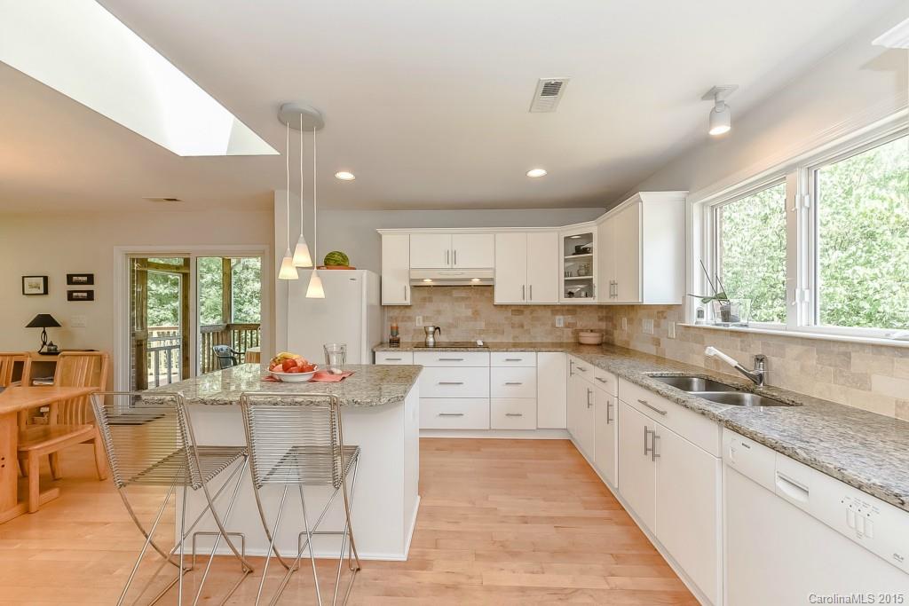 Madison Park - Residential