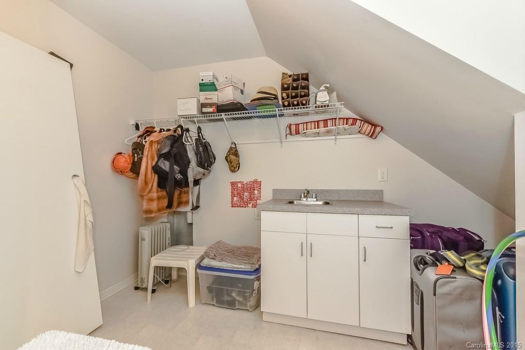 Madison Park - Residential