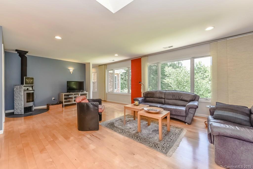 Madison Park - Residential