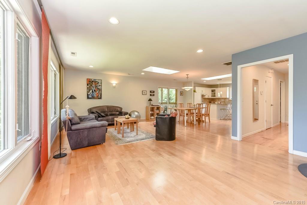 Madison Park - Residential