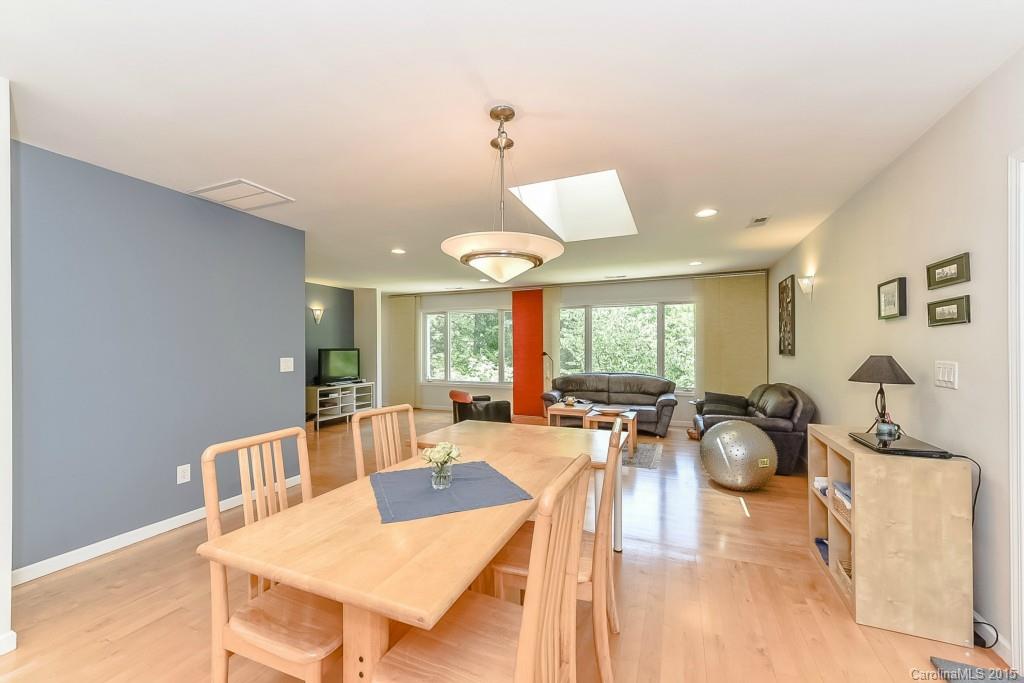 Madison Park - Residential