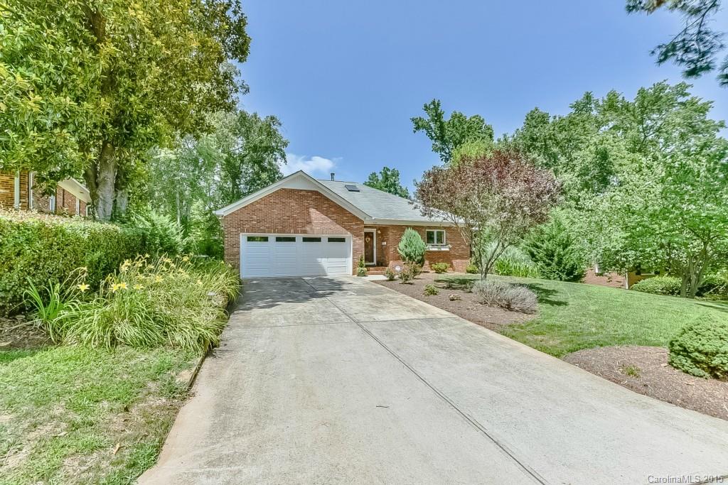 Madison Park - Residential