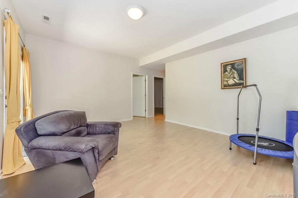 Madison Park - Residential