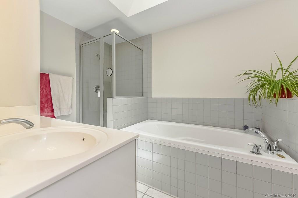 Madison Park - Residential