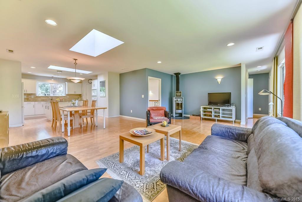 Madison Park - Residential