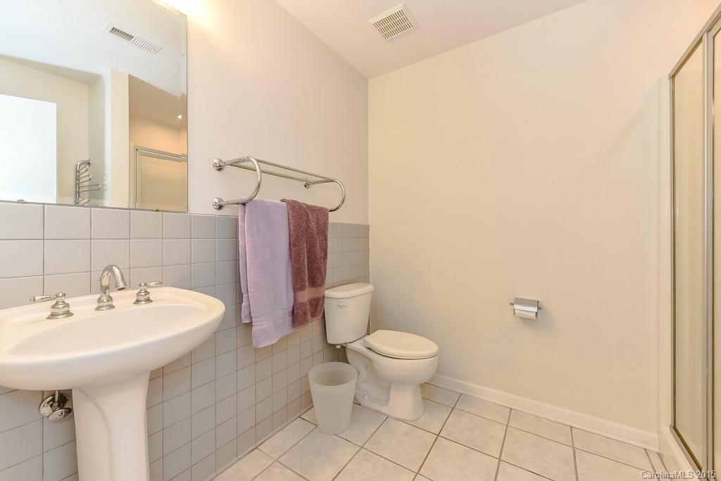 Madison Park - Residential