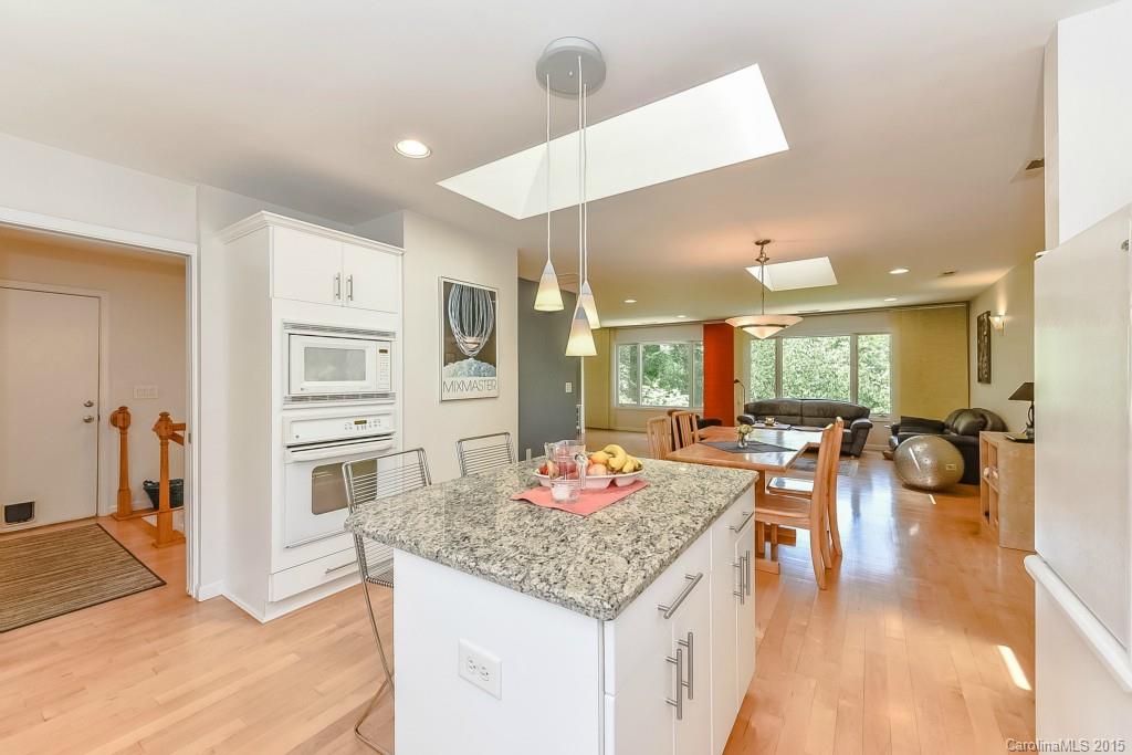 Madison Park - Residential