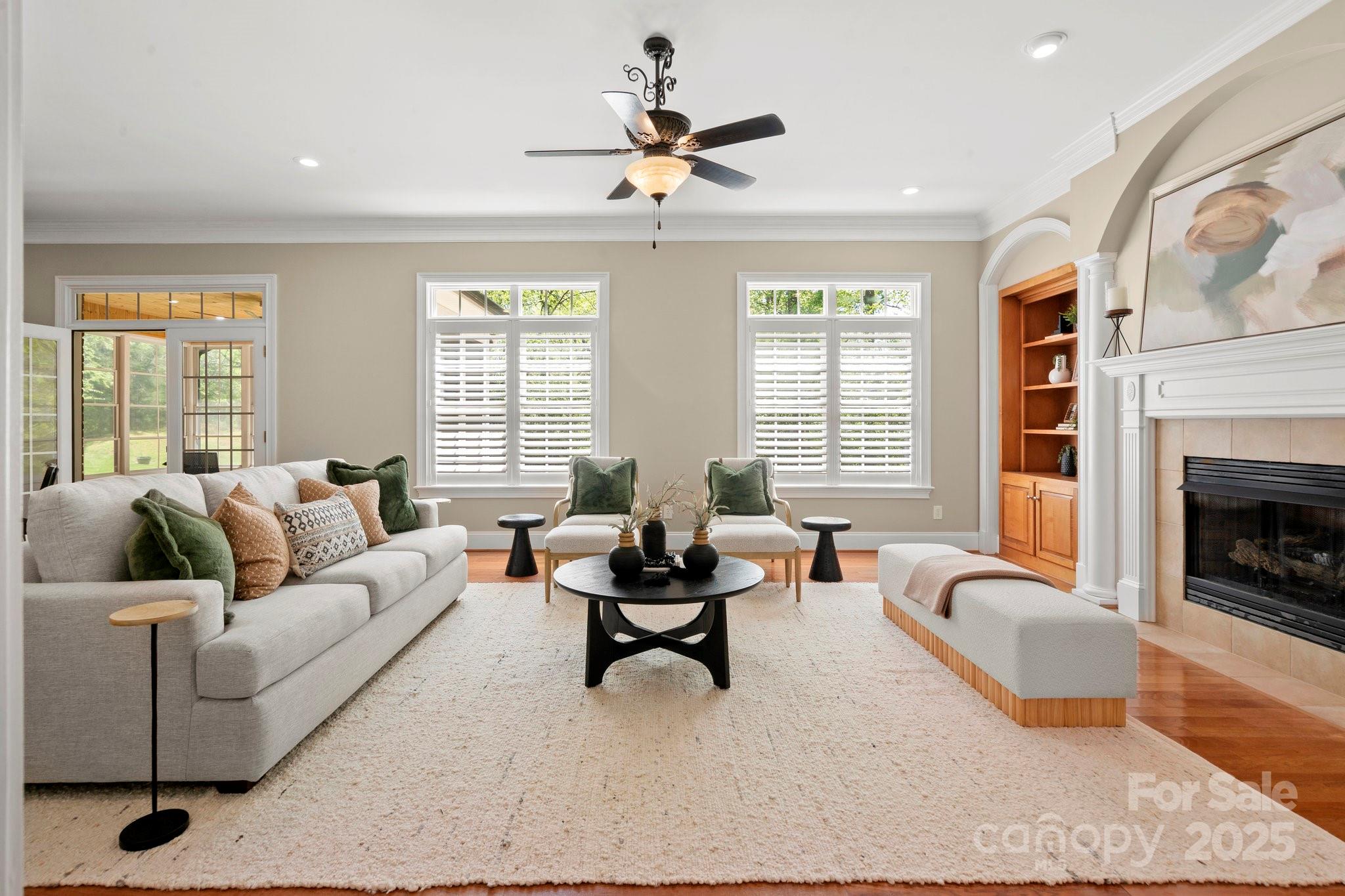 Levinwood - Residential