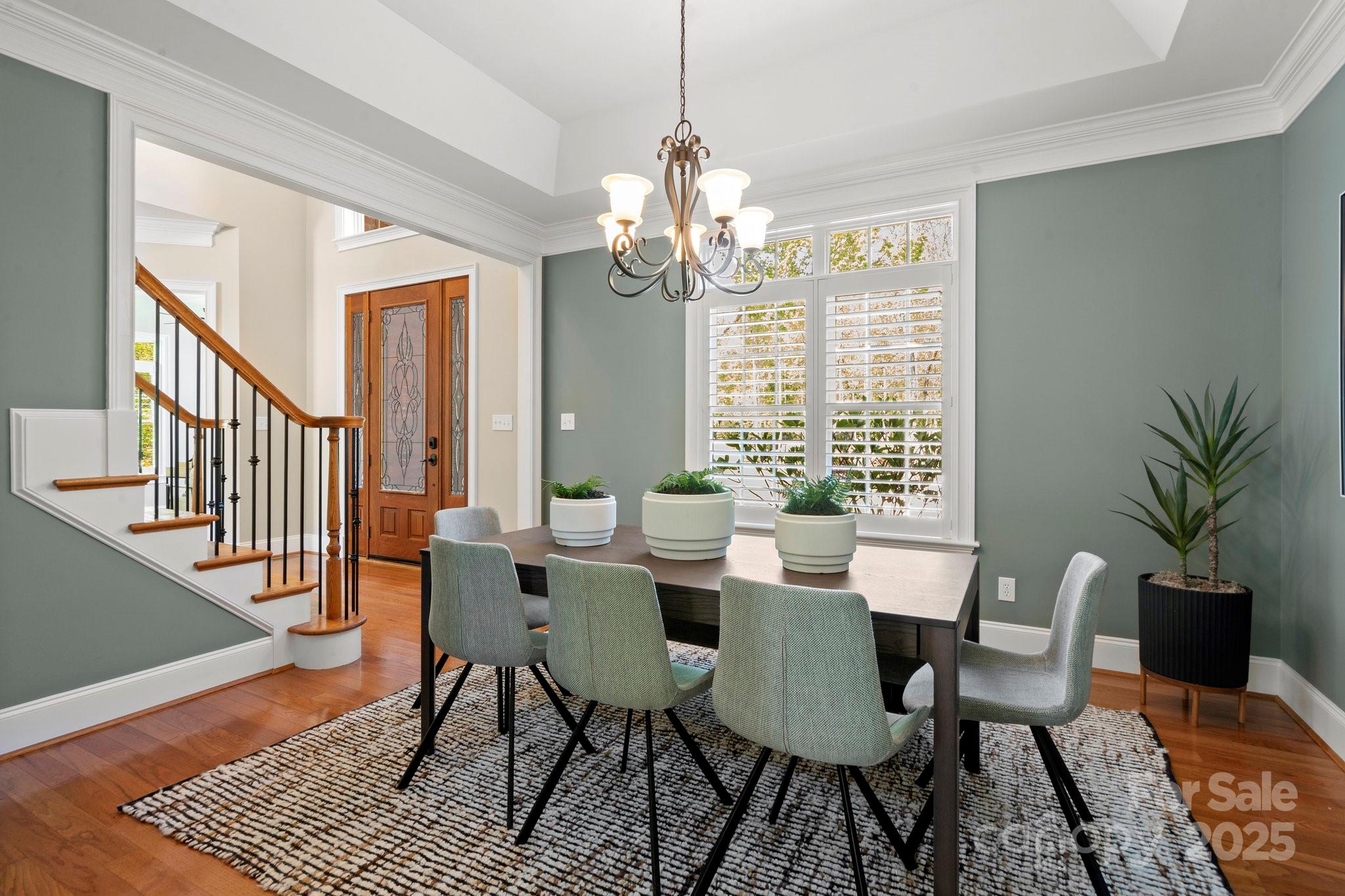 Levinwood - Residential