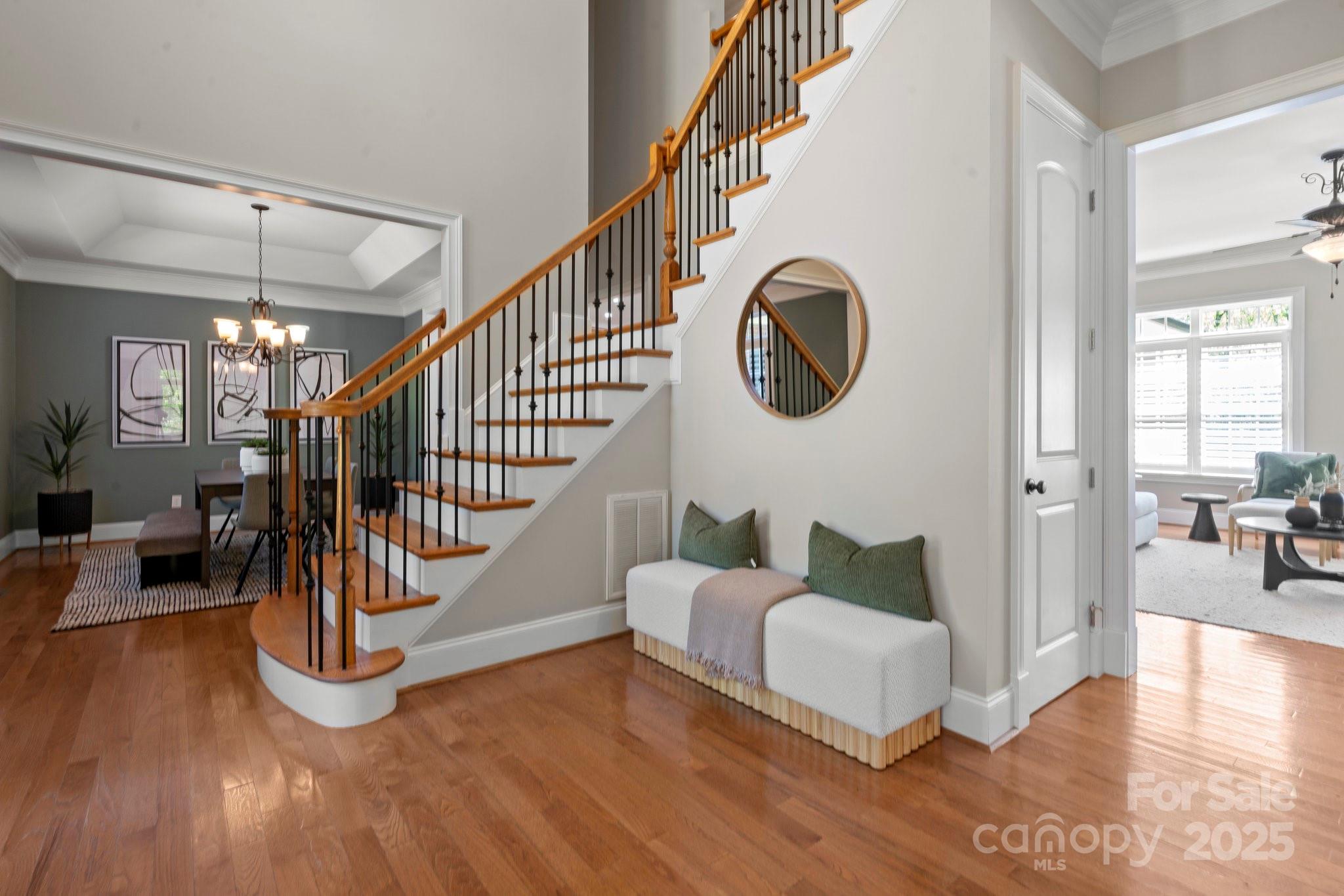 Levinwood - Residential