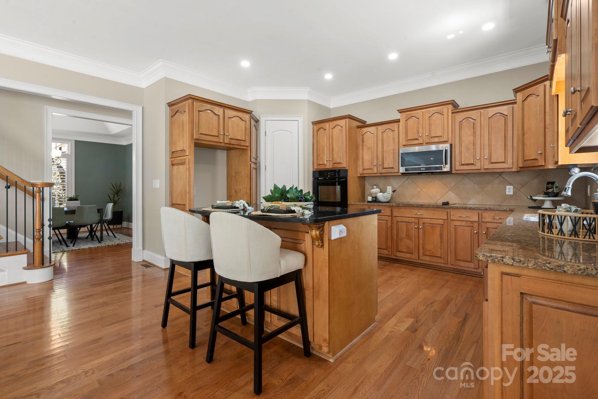 Levinwood - Residential