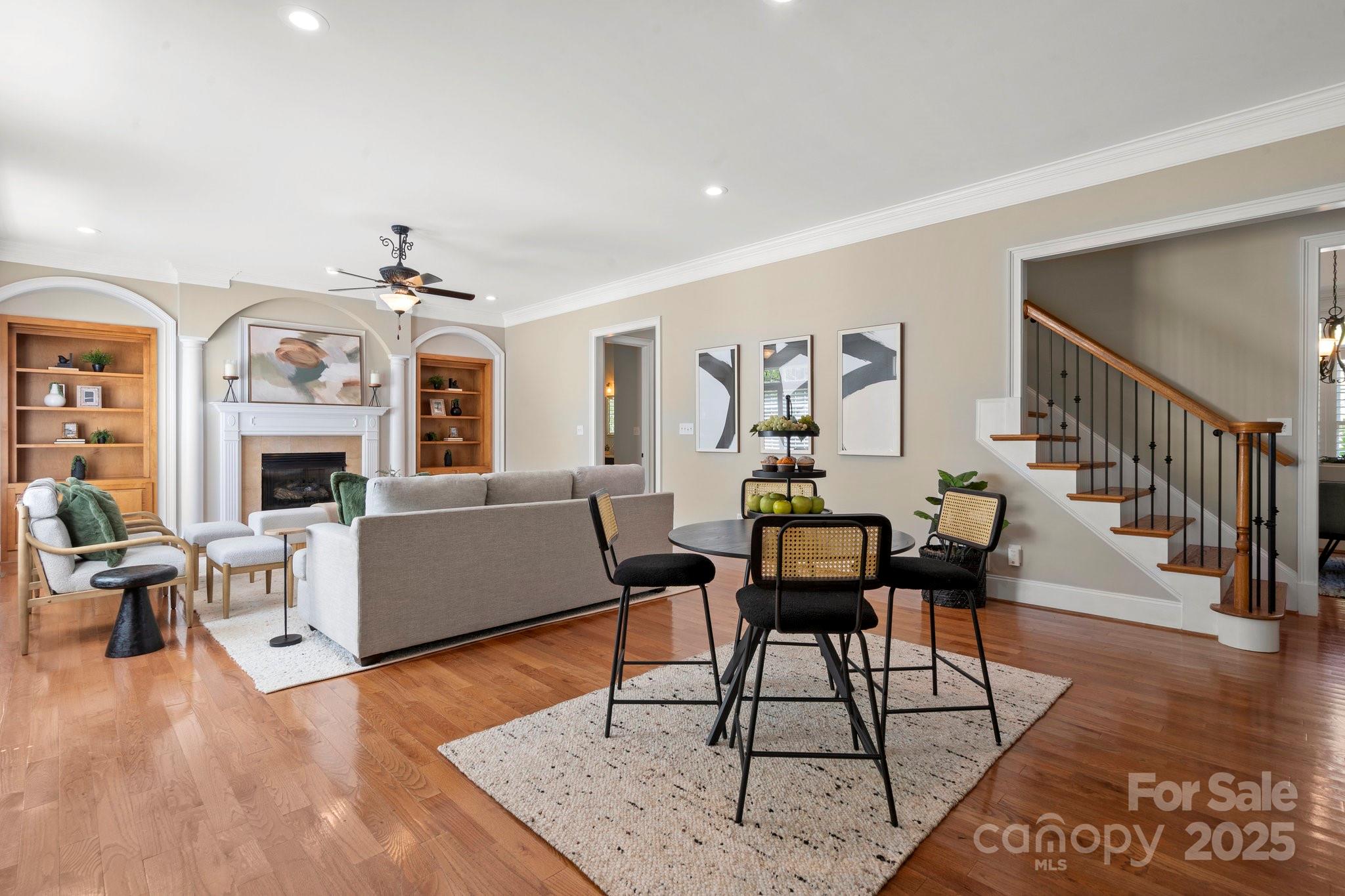 Levinwood - Residential