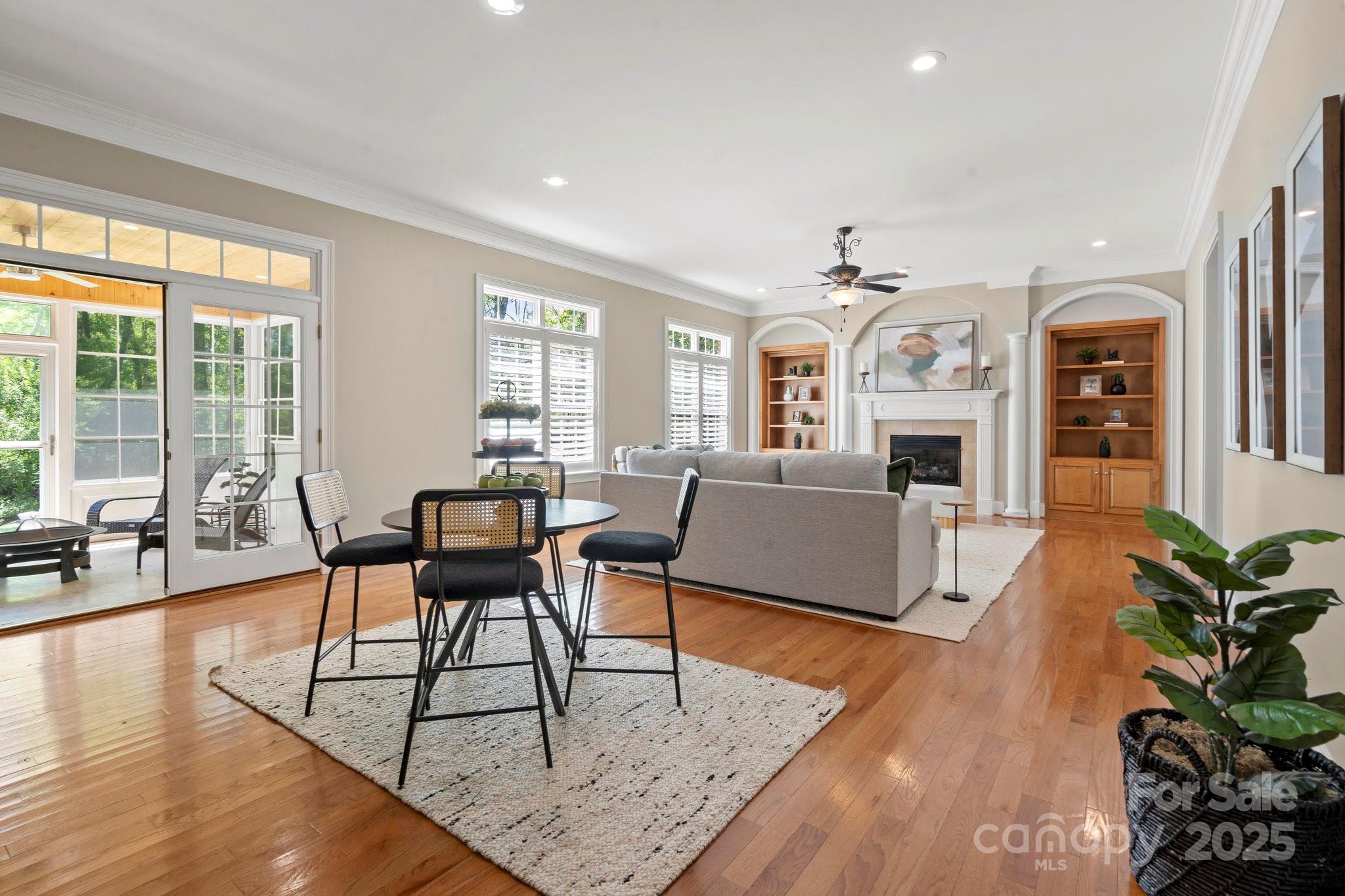 Levinwood - Residential