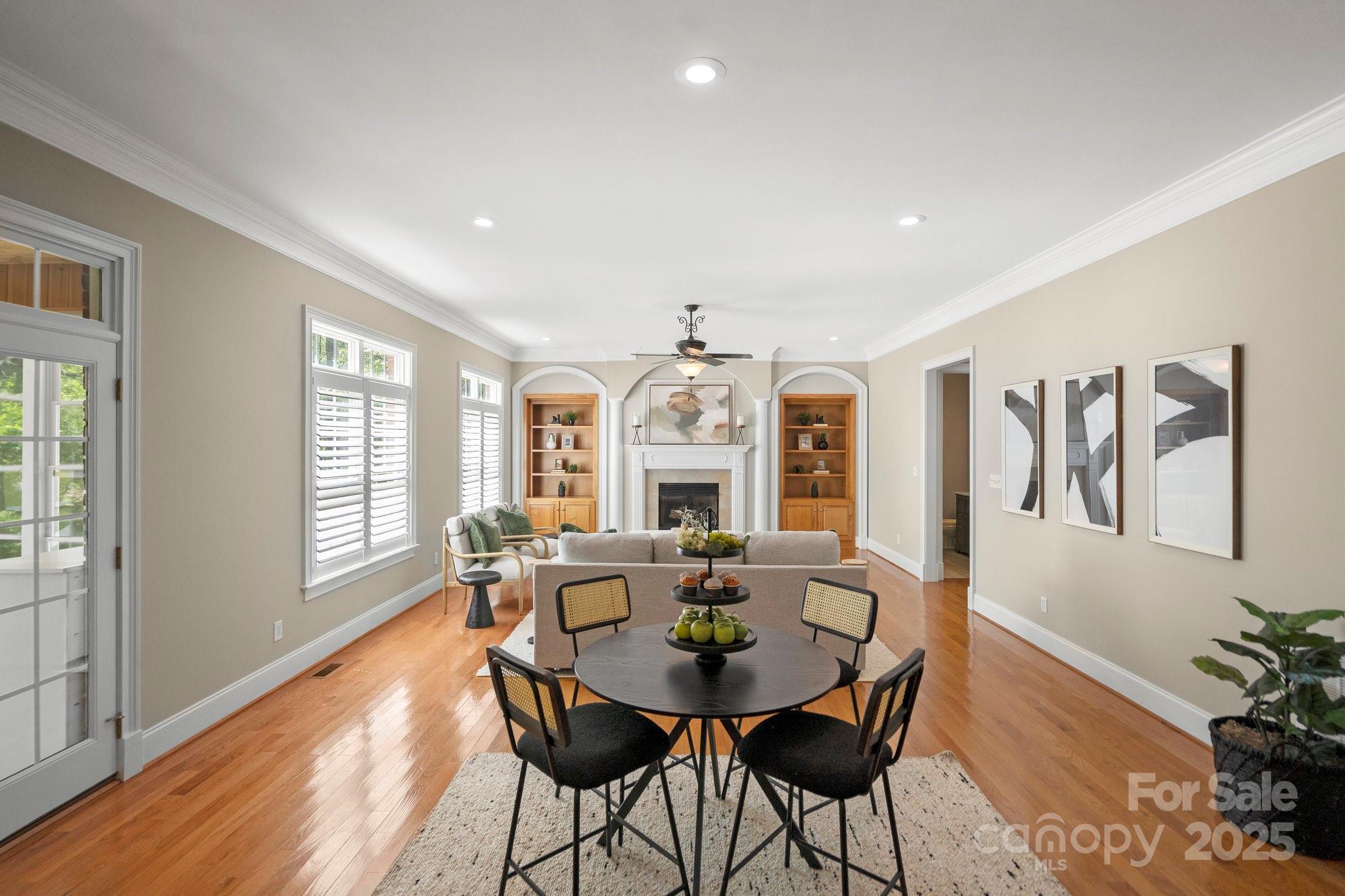 Levinwood - Residential