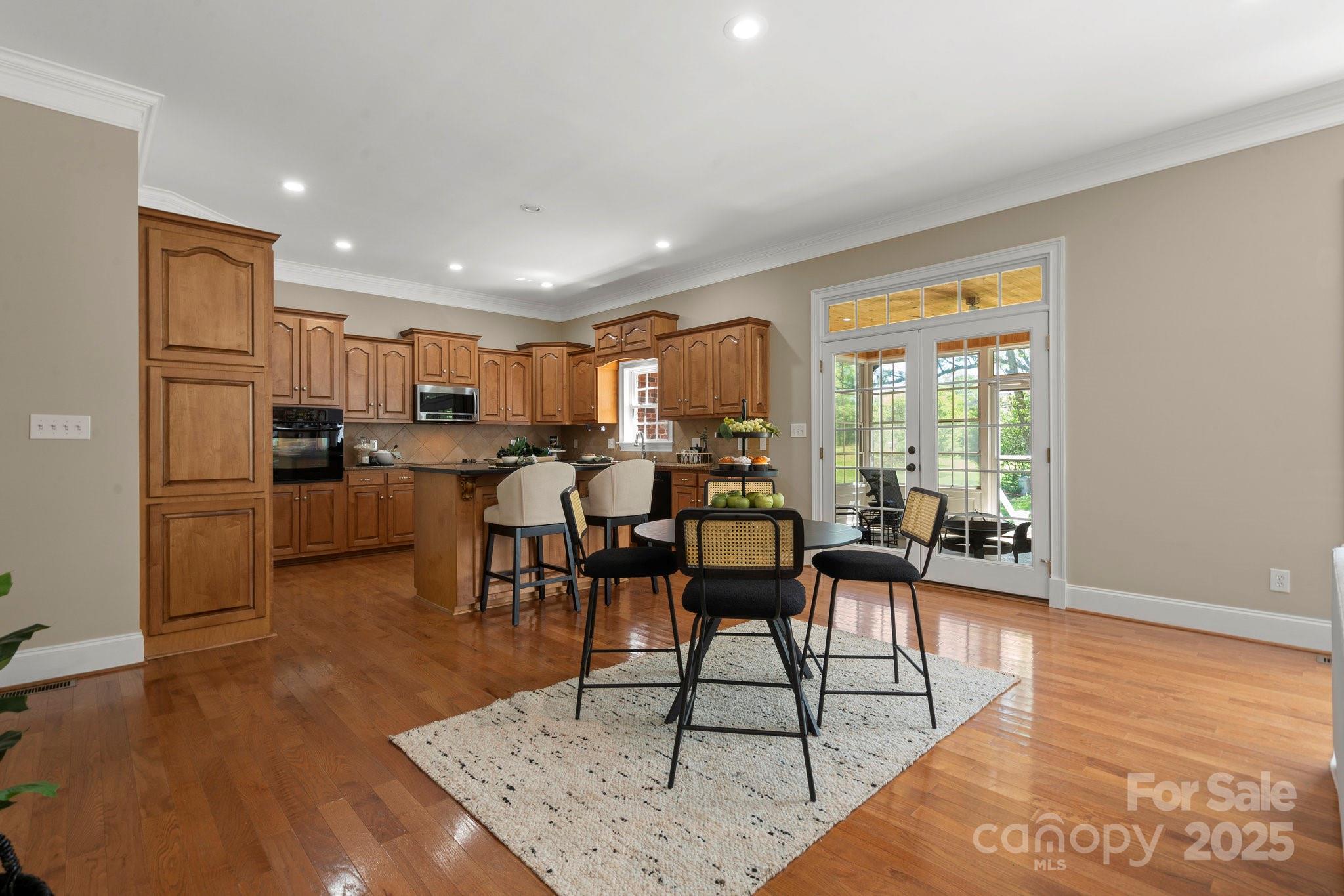 Levinwood - Residential