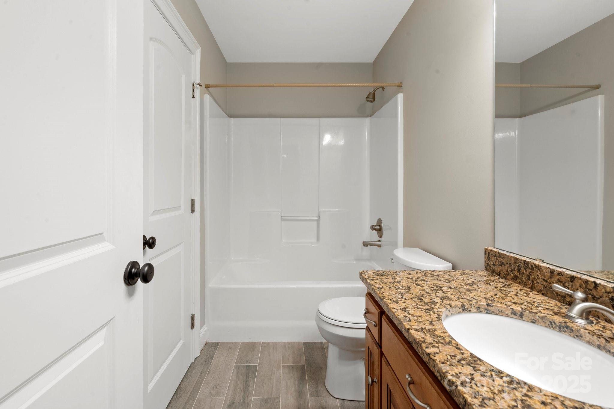 Levinwood - Residential