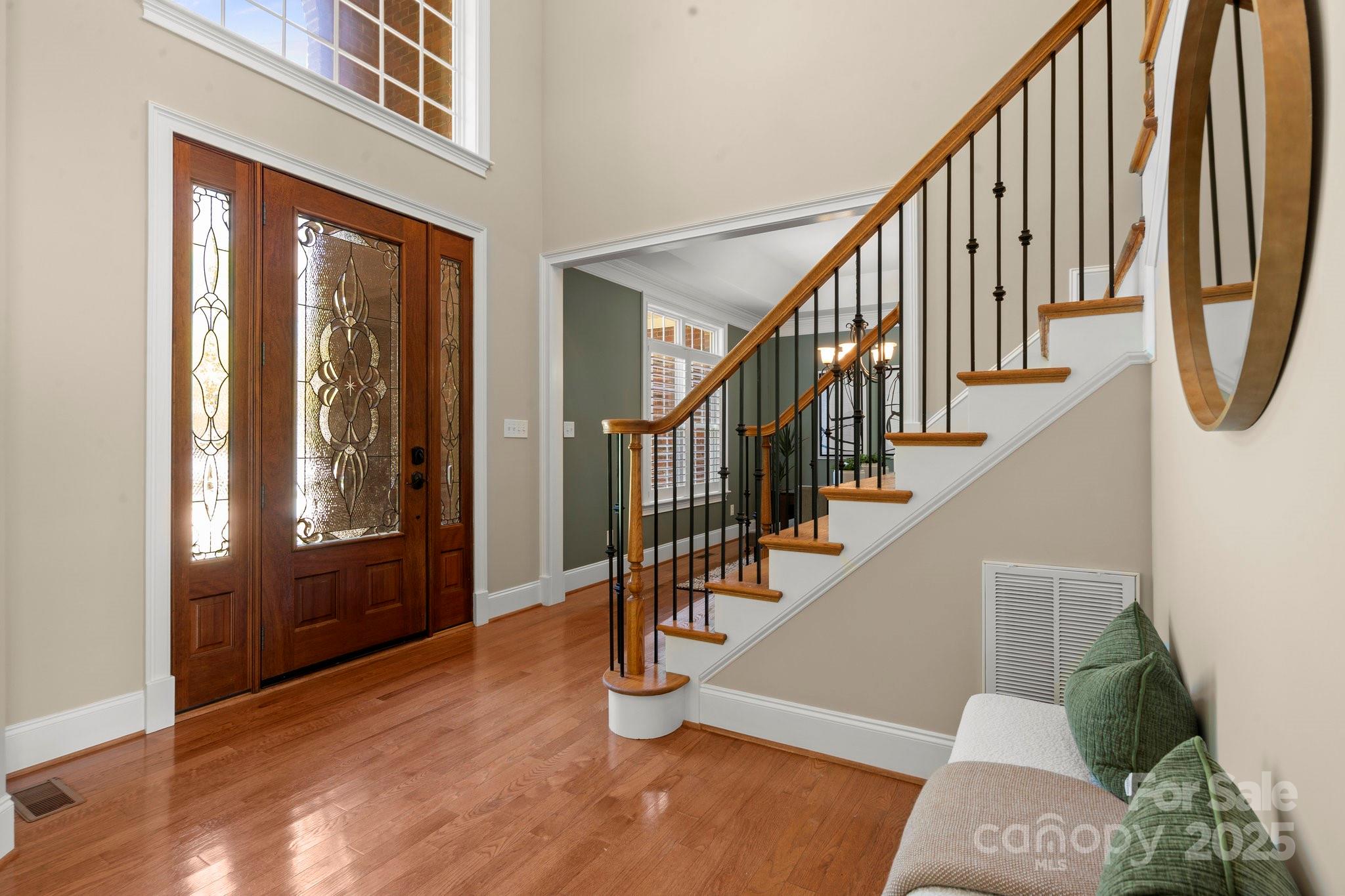 Levinwood - Residential