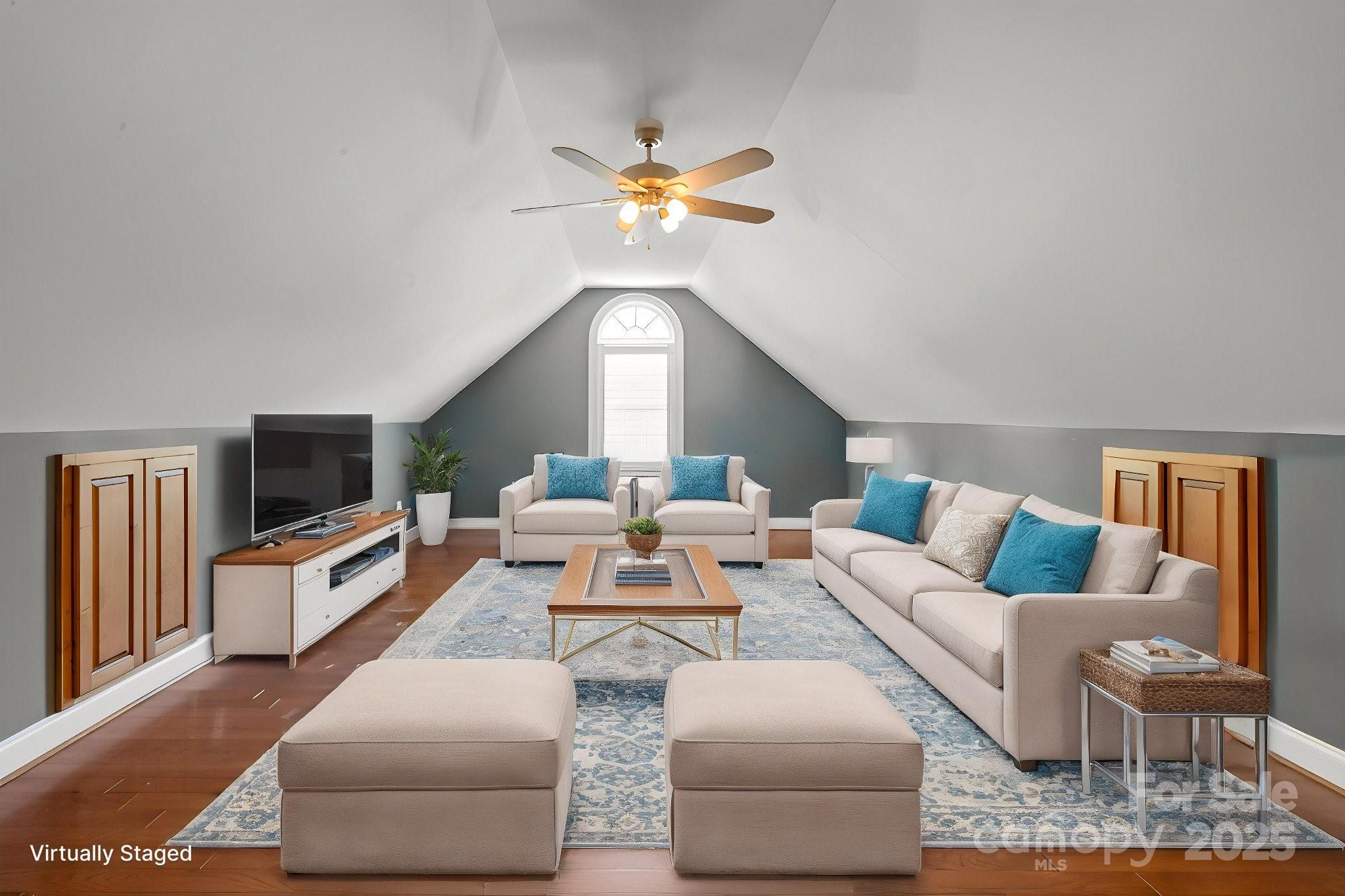 Levinwood - Residential