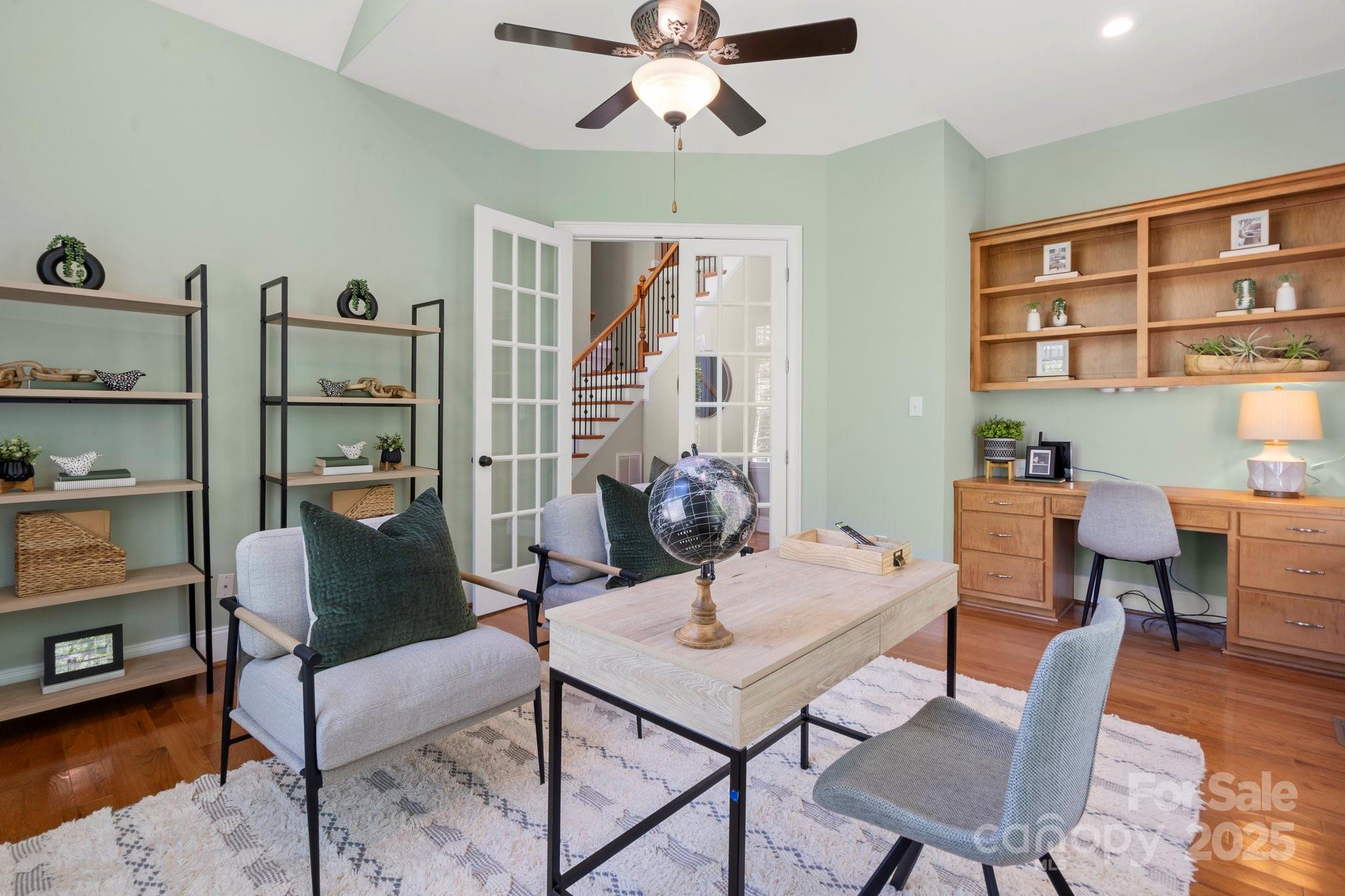 Levinwood - Residential