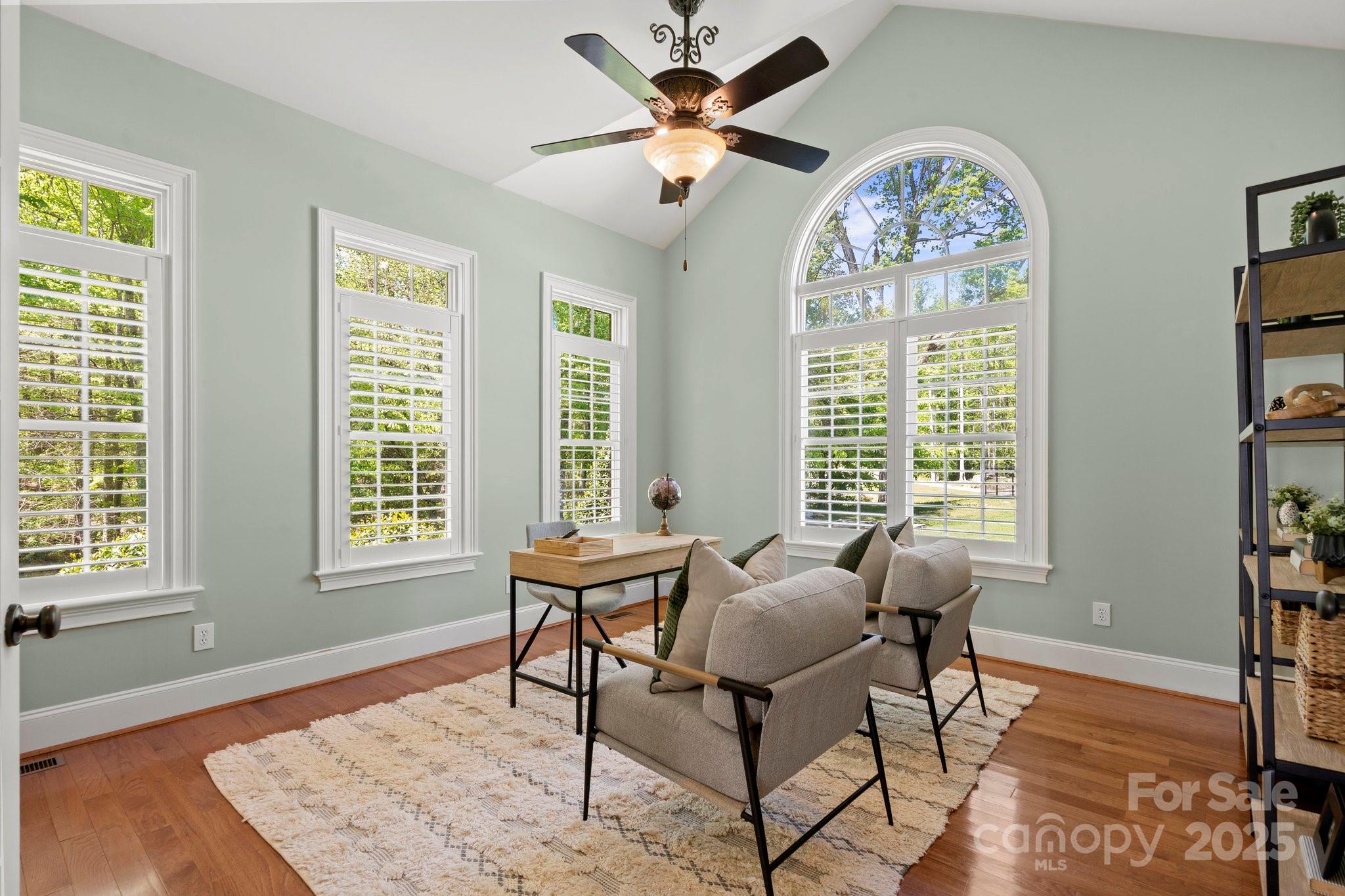 Levinwood - Residential