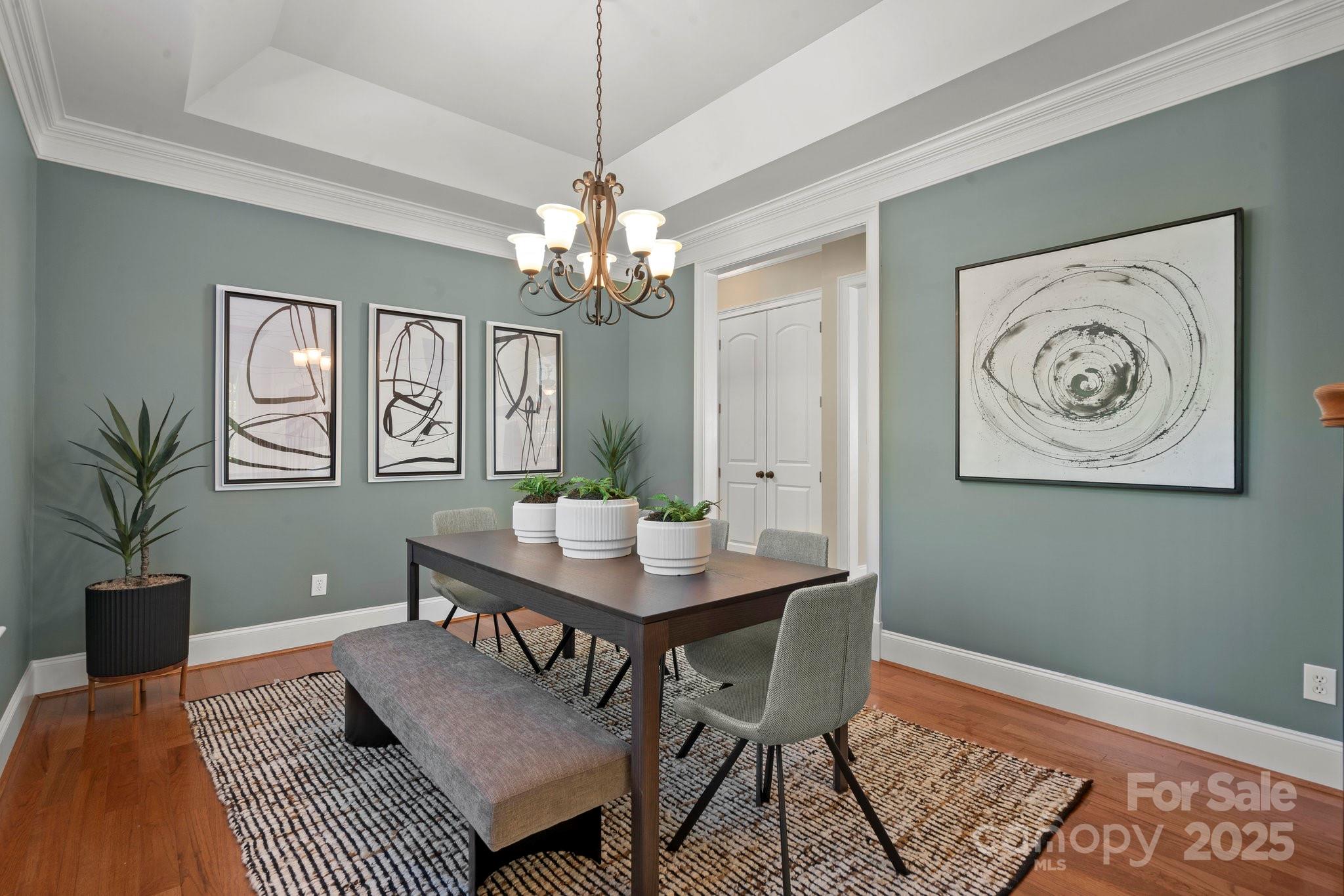 Levinwood - Residential