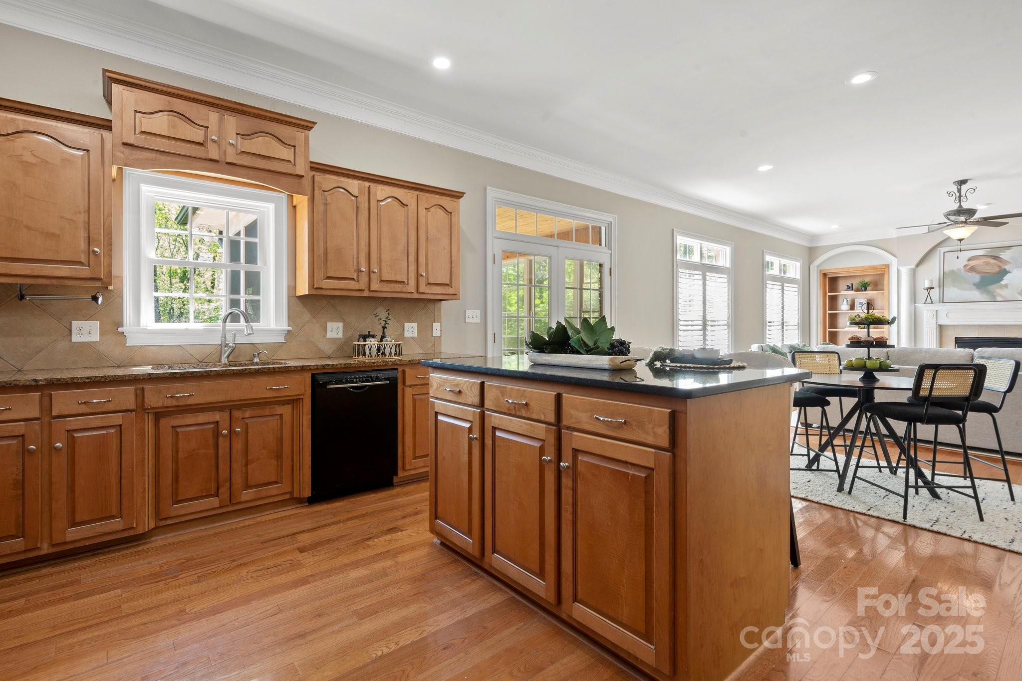 Levinwood - Residential