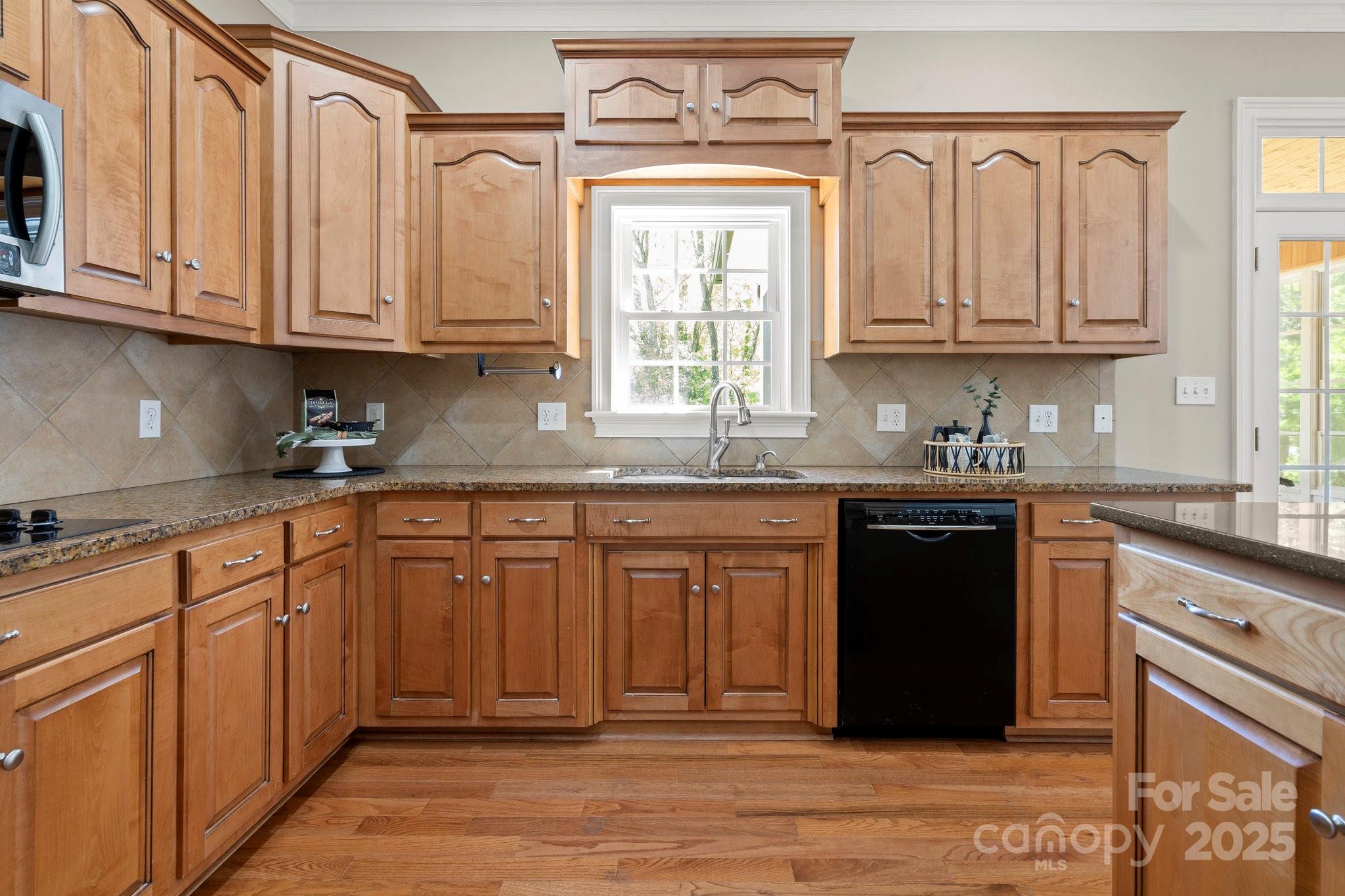 Levinwood - Residential