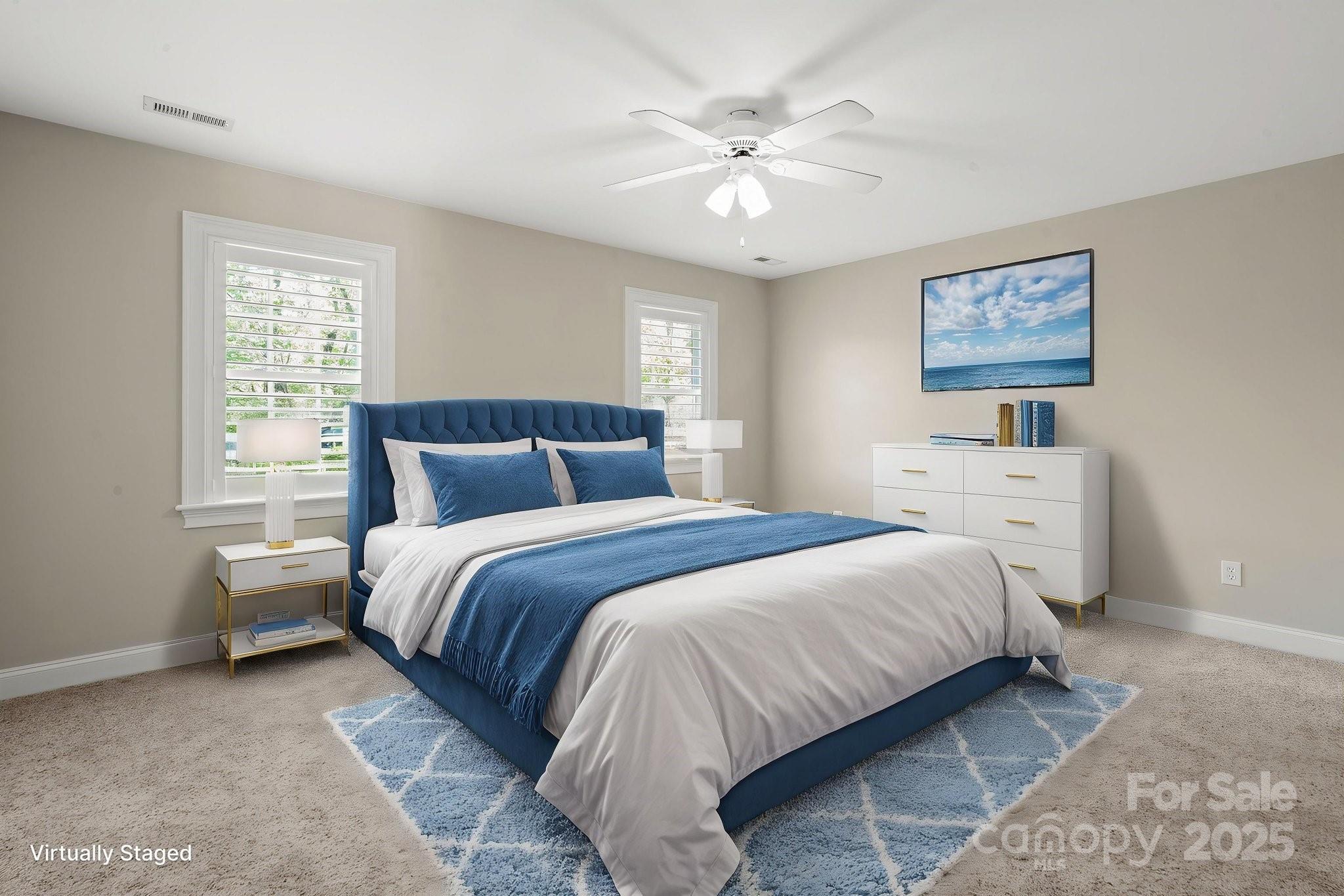 Levinwood - Residential