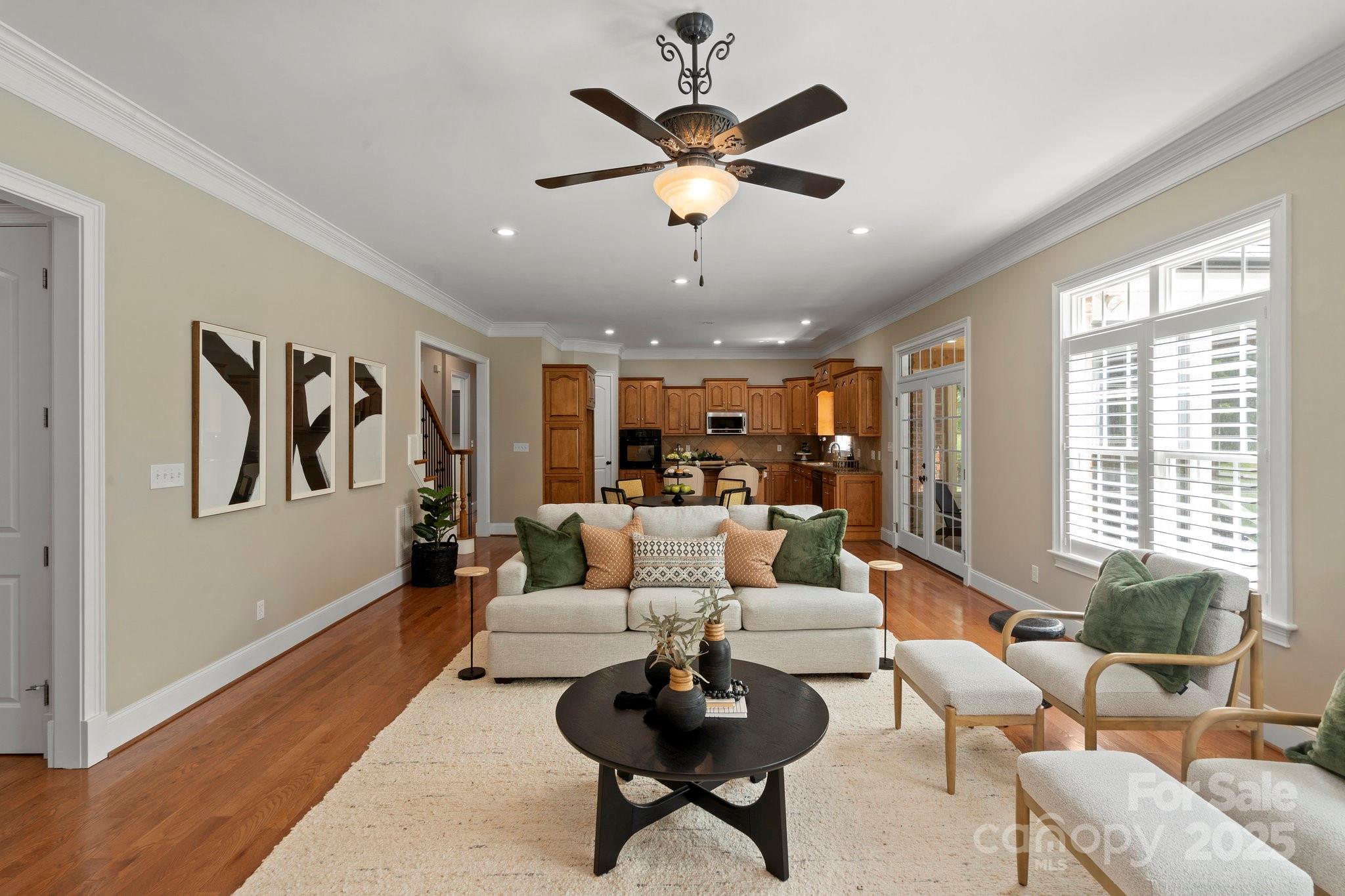 Levinwood - Residential