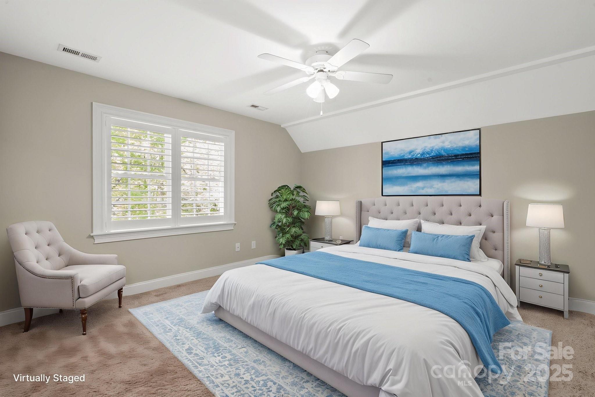 Levinwood - Residential