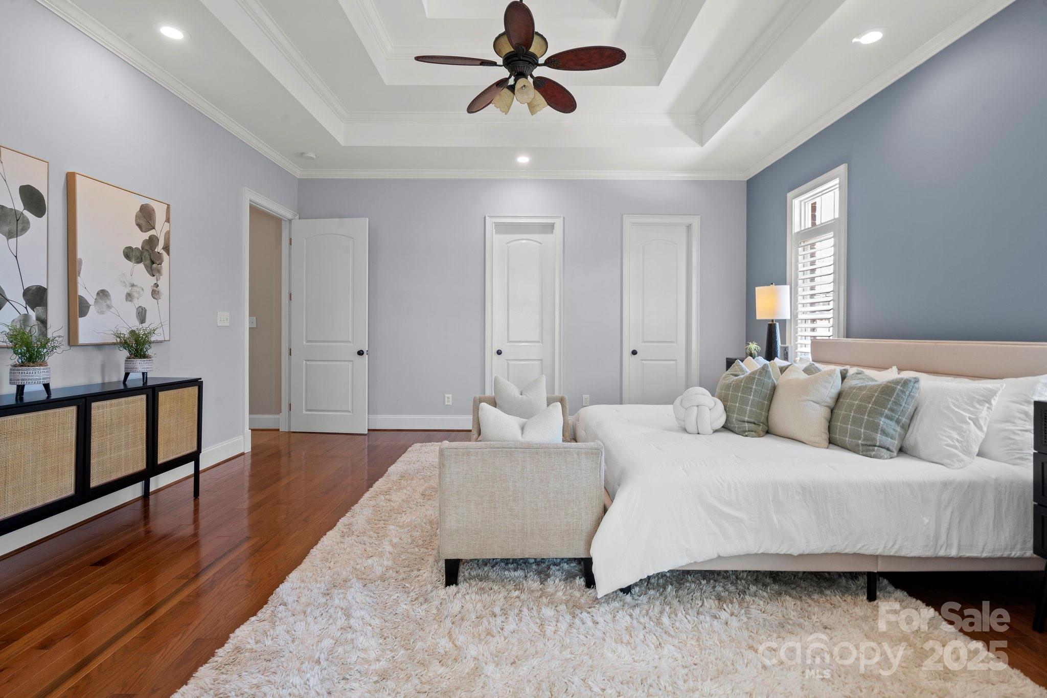 Levinwood - Residential