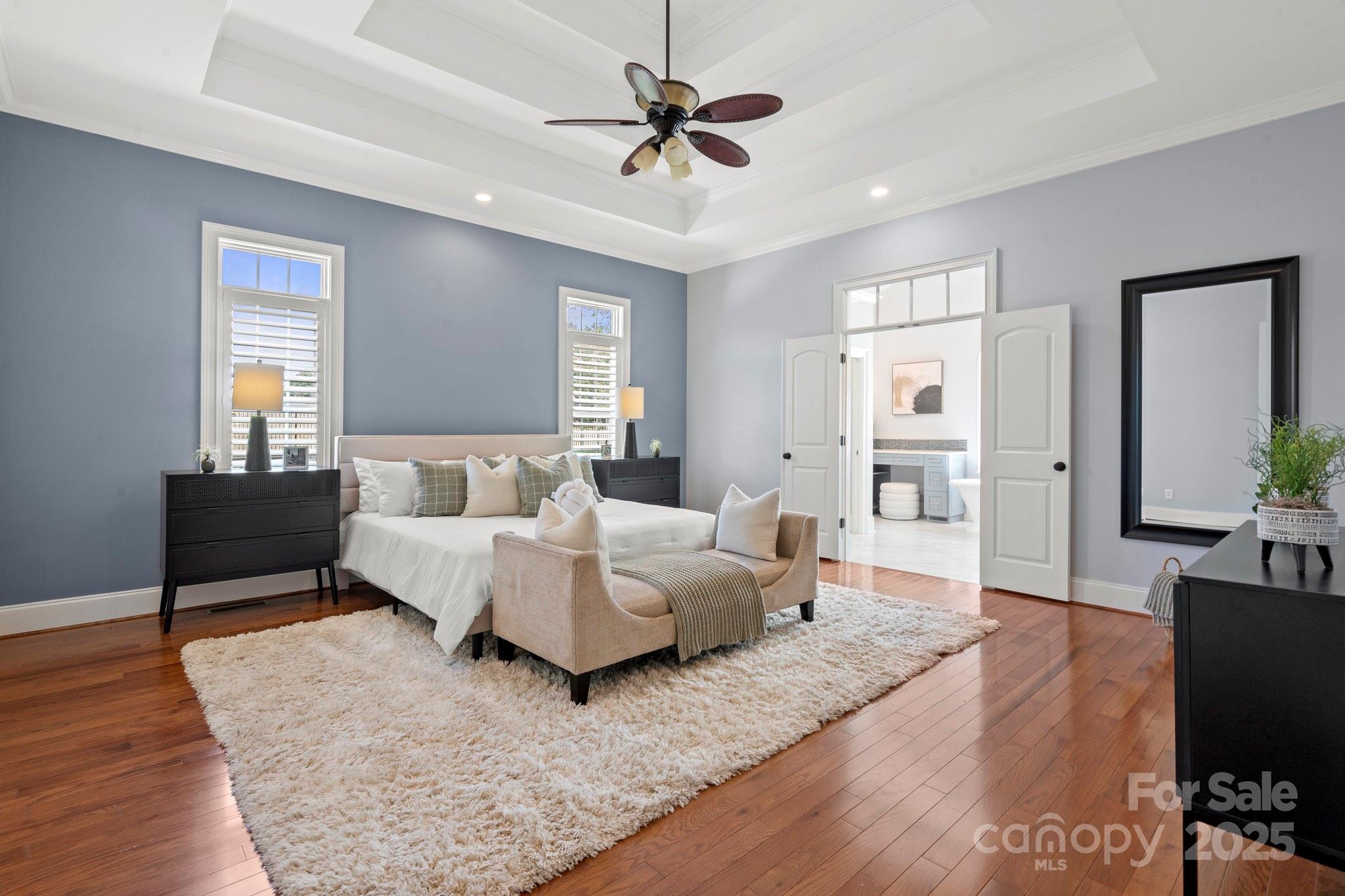 Levinwood - Residential