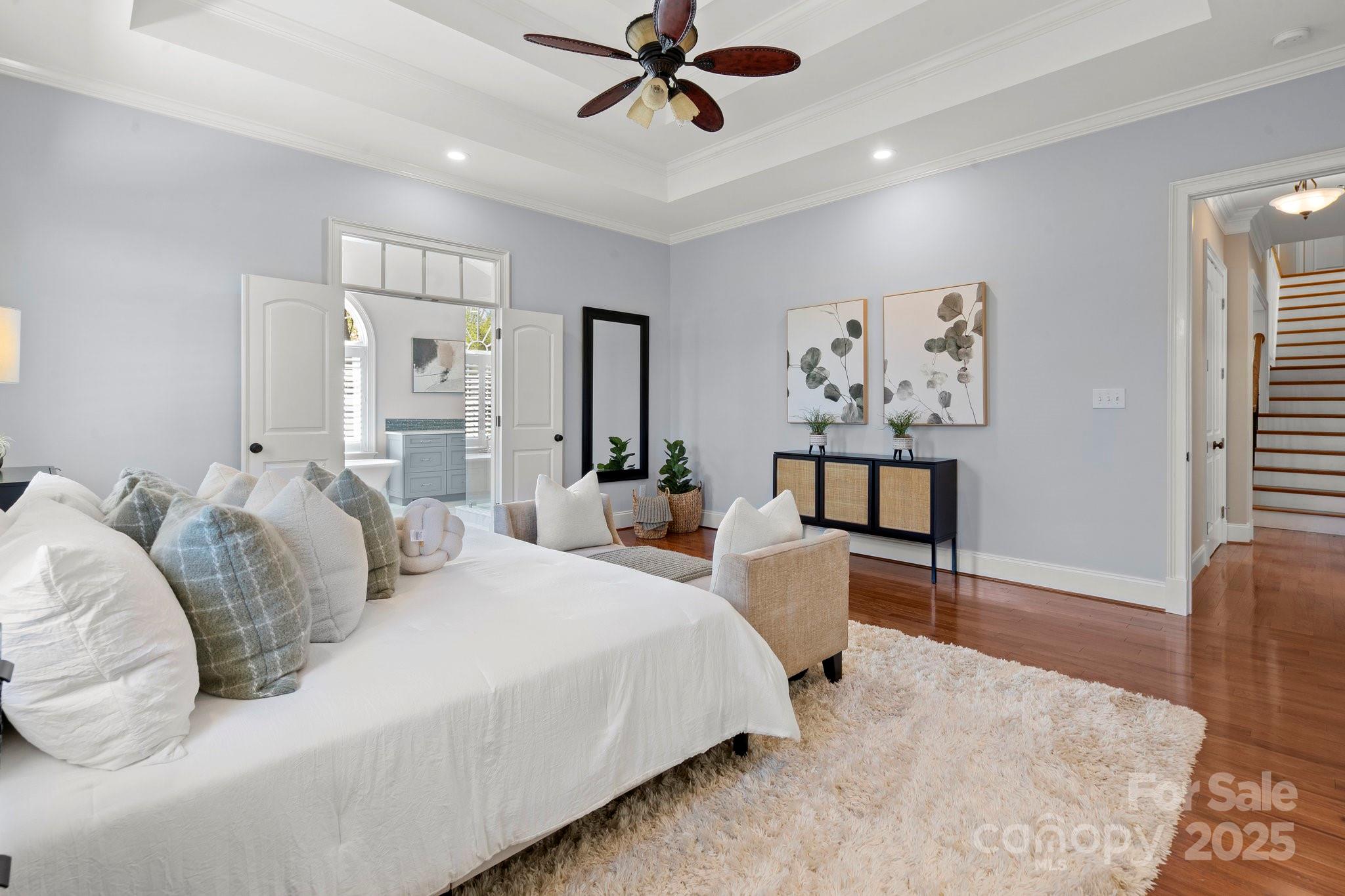 Levinwood - Residential