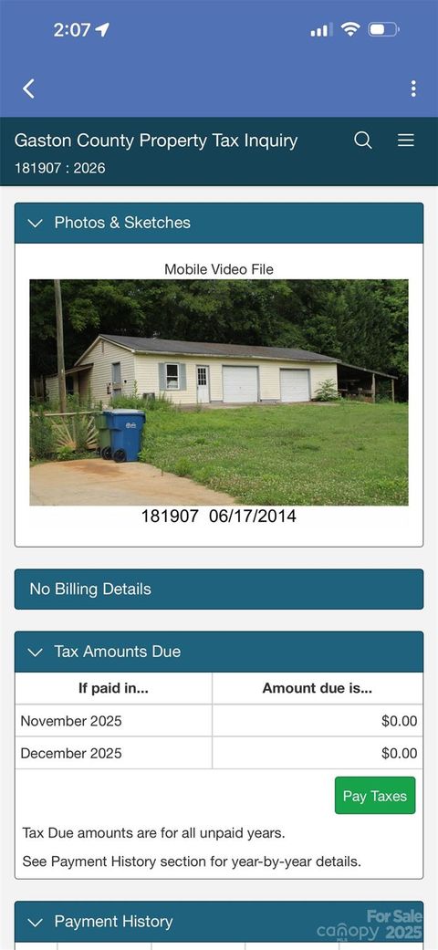 228 Brookwood Road Belmont NC 28012